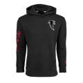 Atlanta Falcons Vintage Aspen Hoodie