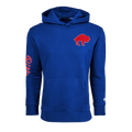 Buffalo Bills Vintage Aspen Hoodie