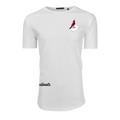 Arizona Cardinals Vintage Alpha Slub Tee