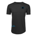 Carolina Panthers Vintage Alpha Slub Tee