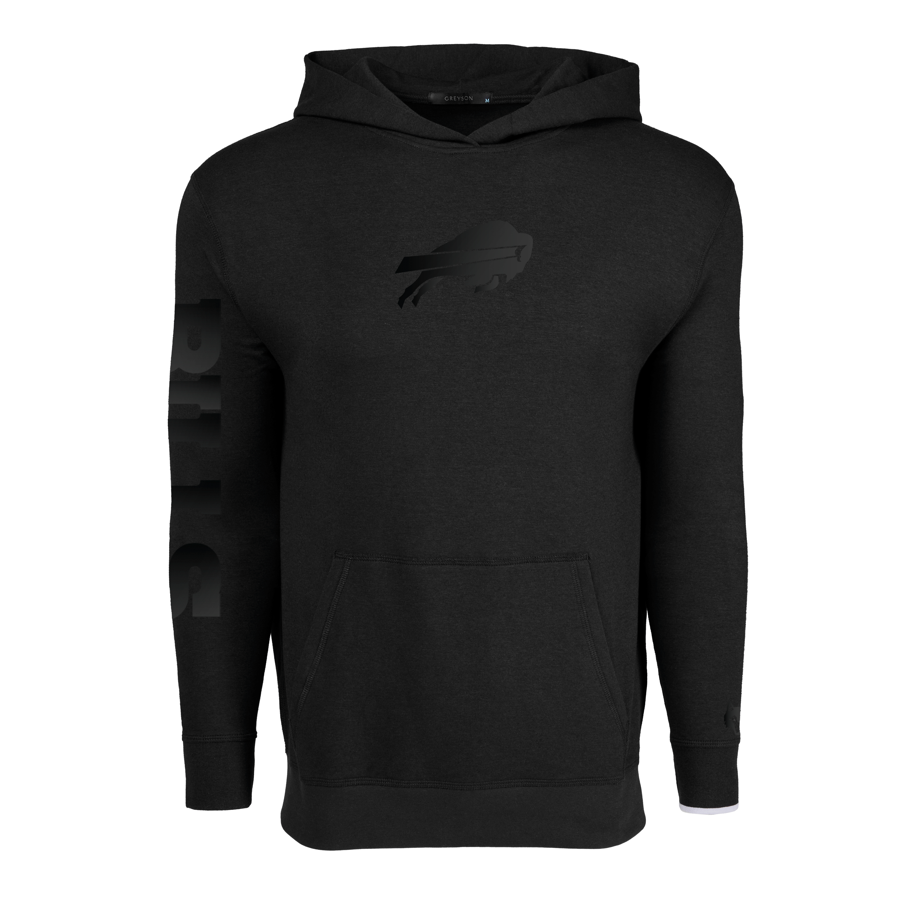 Buffalo Bills Gotham Hoodie