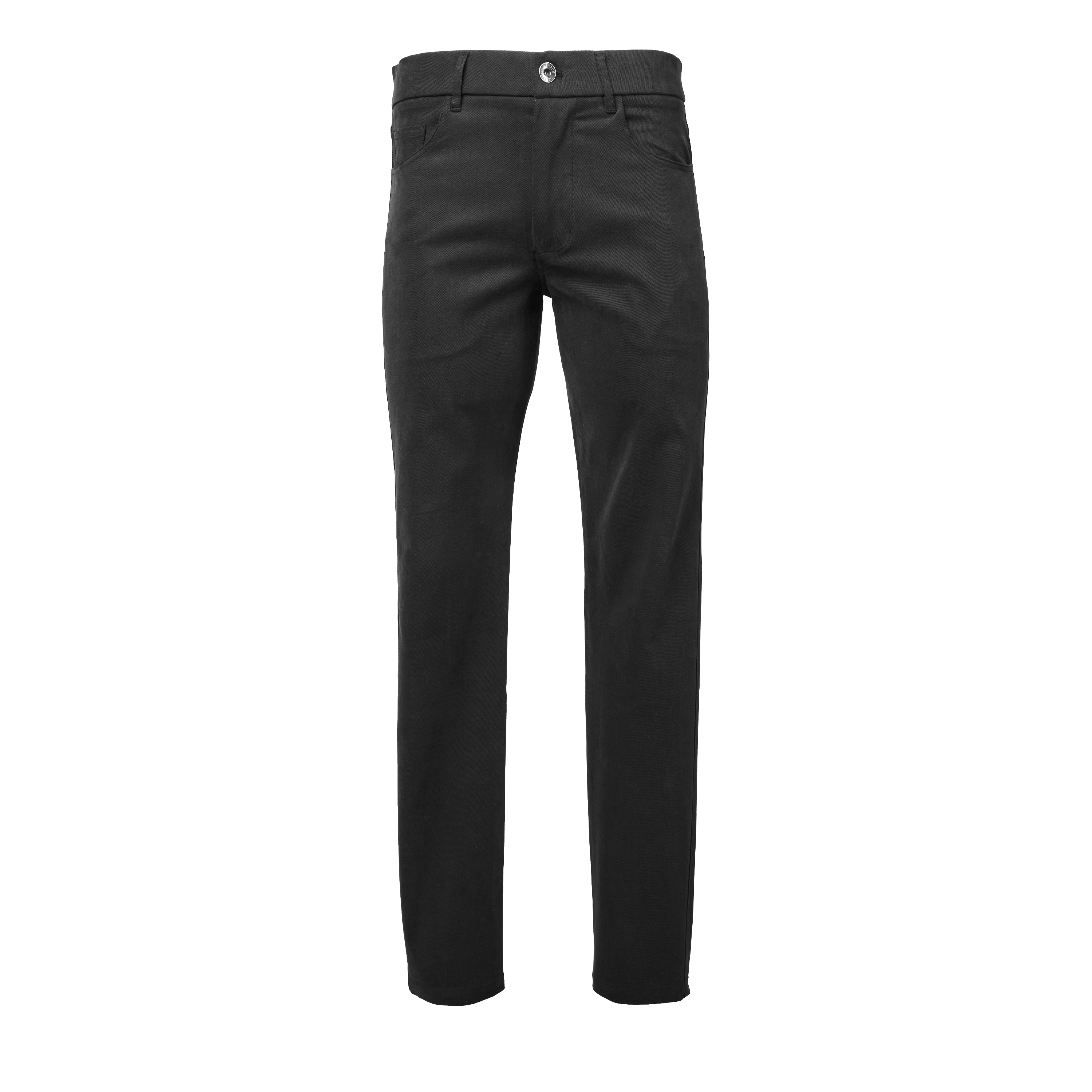 Armonk 5-Pocket Pant (Shepherd)