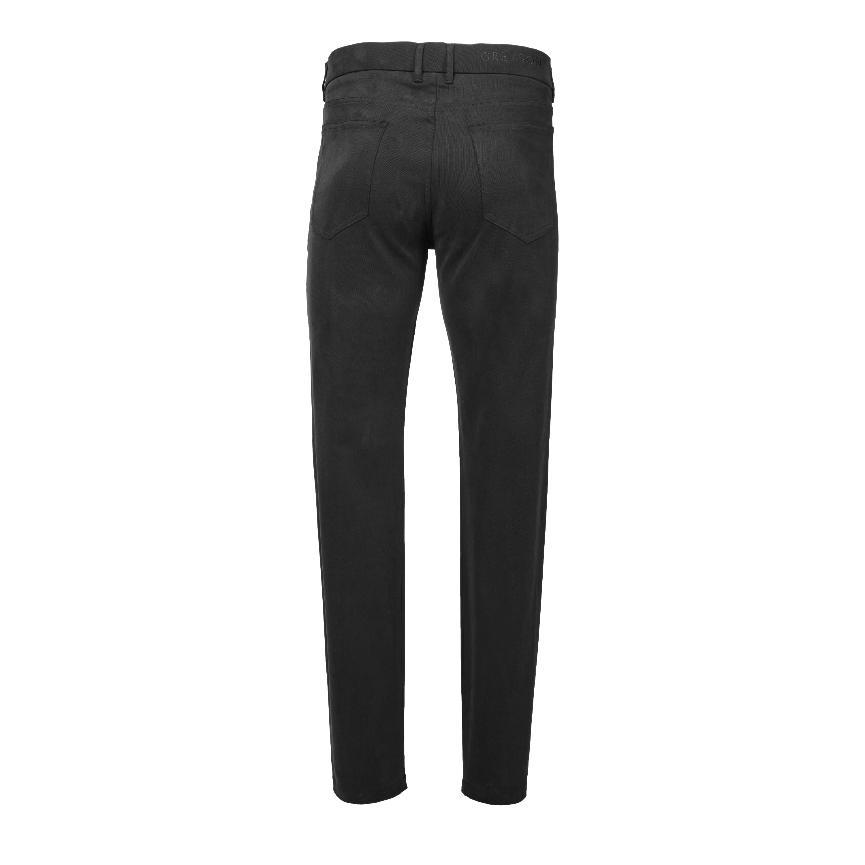 Armonk 5-Pocket Pant