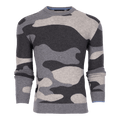 Camoscape Tomahawk Sweater