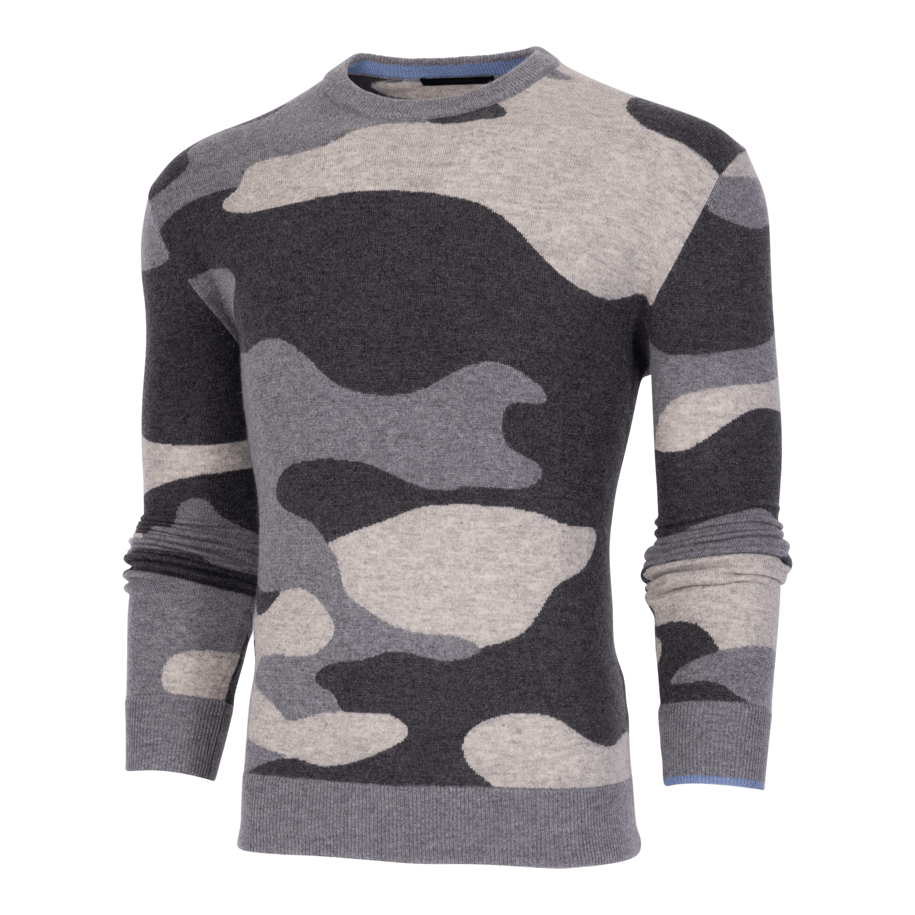 Camoscape Tomahawk Sweater