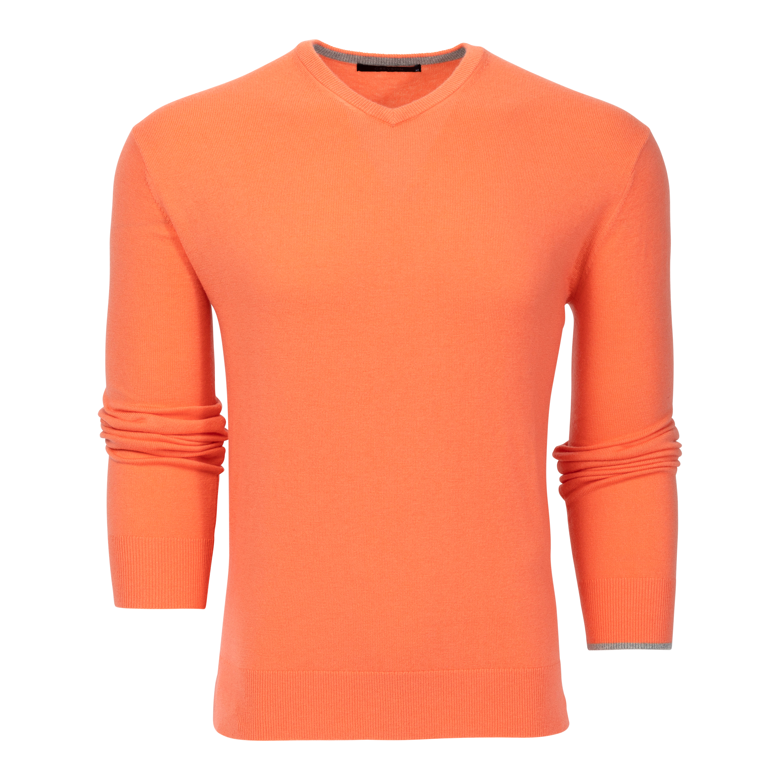 Cheyenne V Neck Sweater