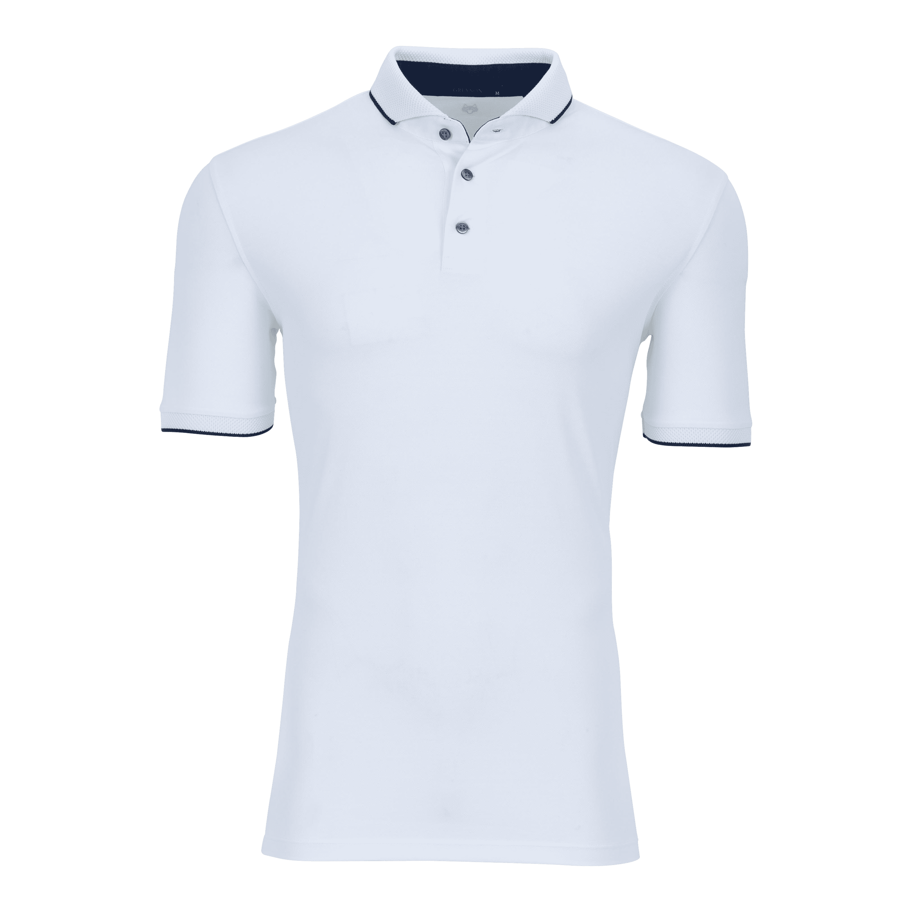 Cherokee Polo (Arctic)