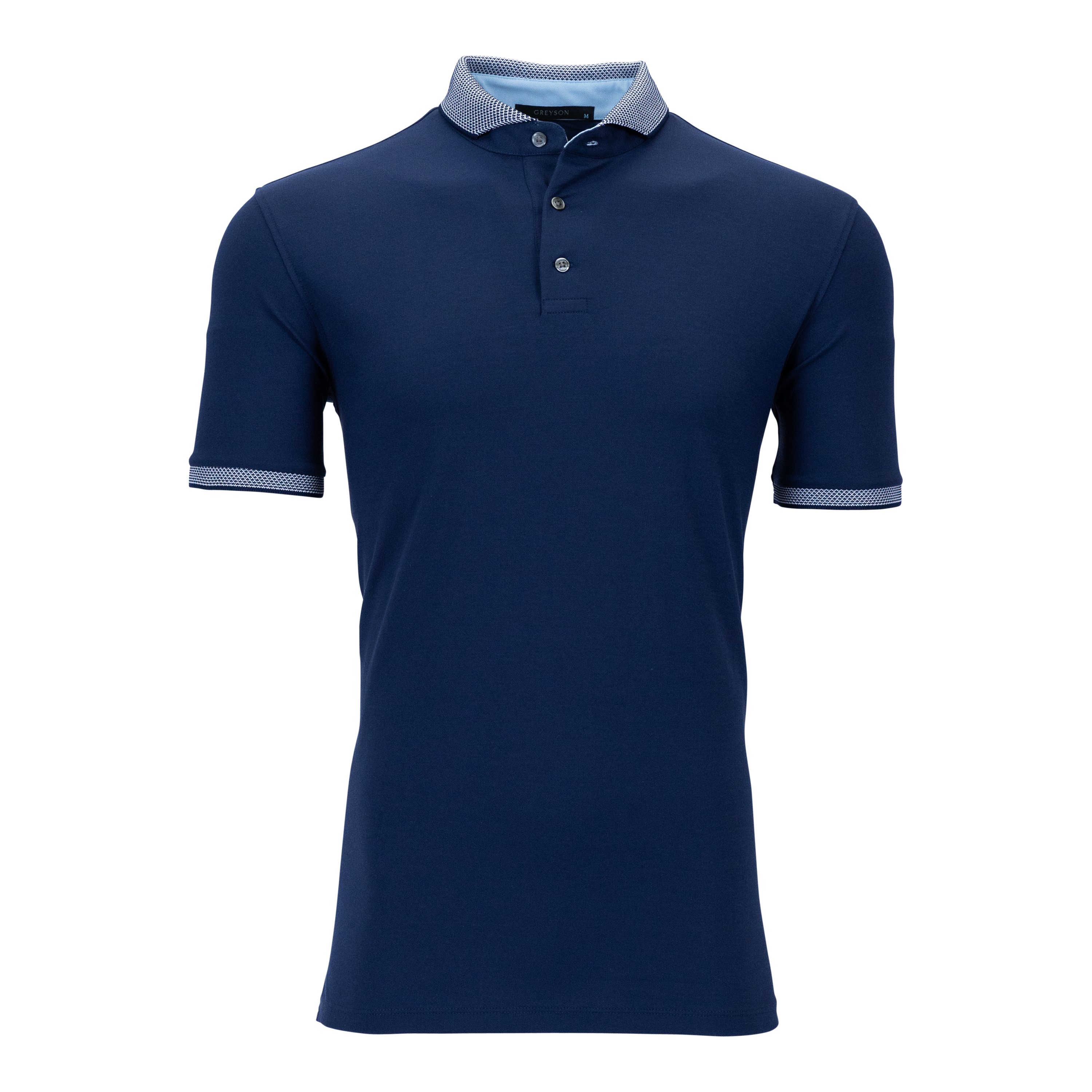 Cherokee Short Sleeve Polo