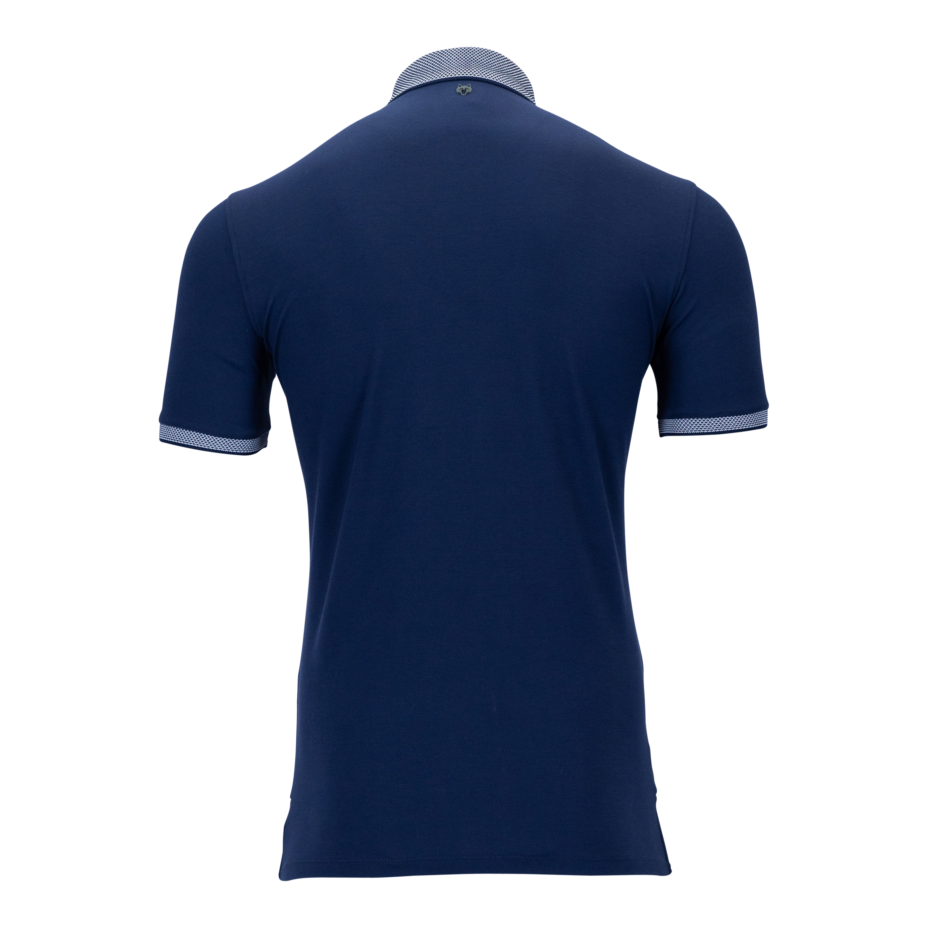 Cherokee Short Sleeve Polo