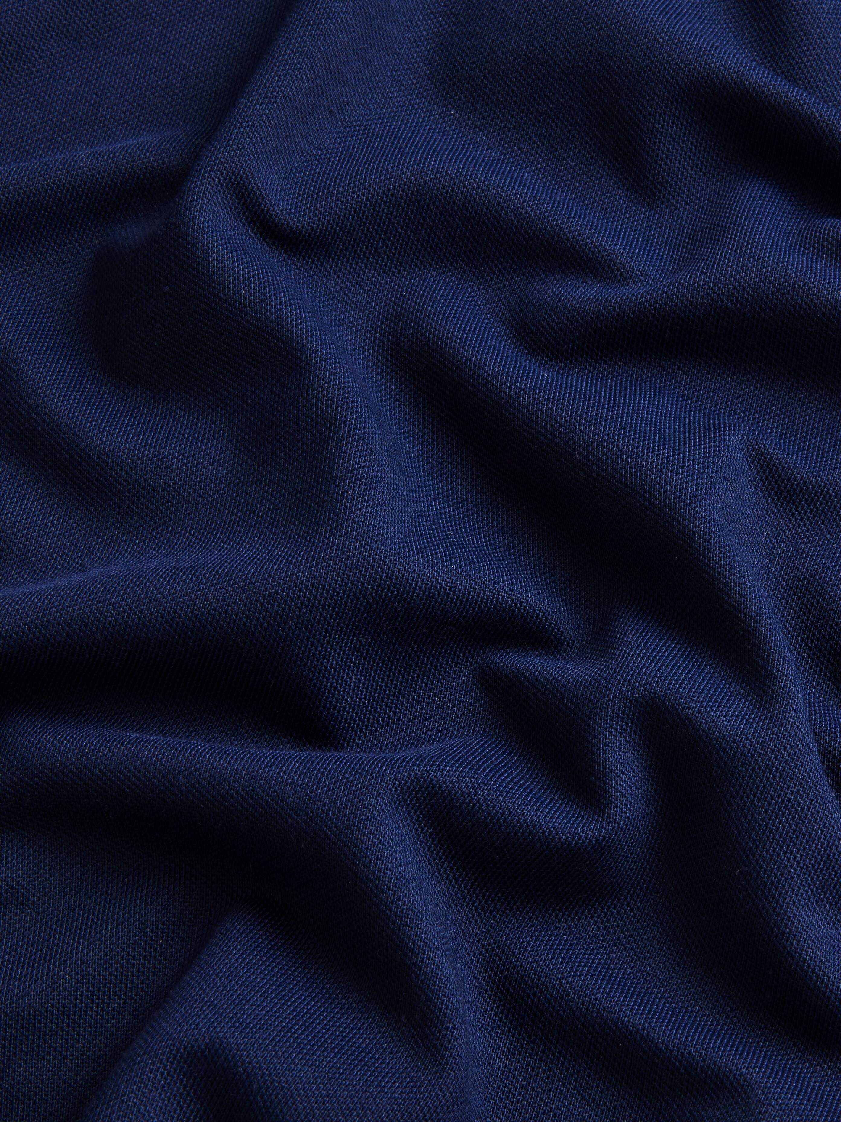 Cherokee Short Sleeve Polo