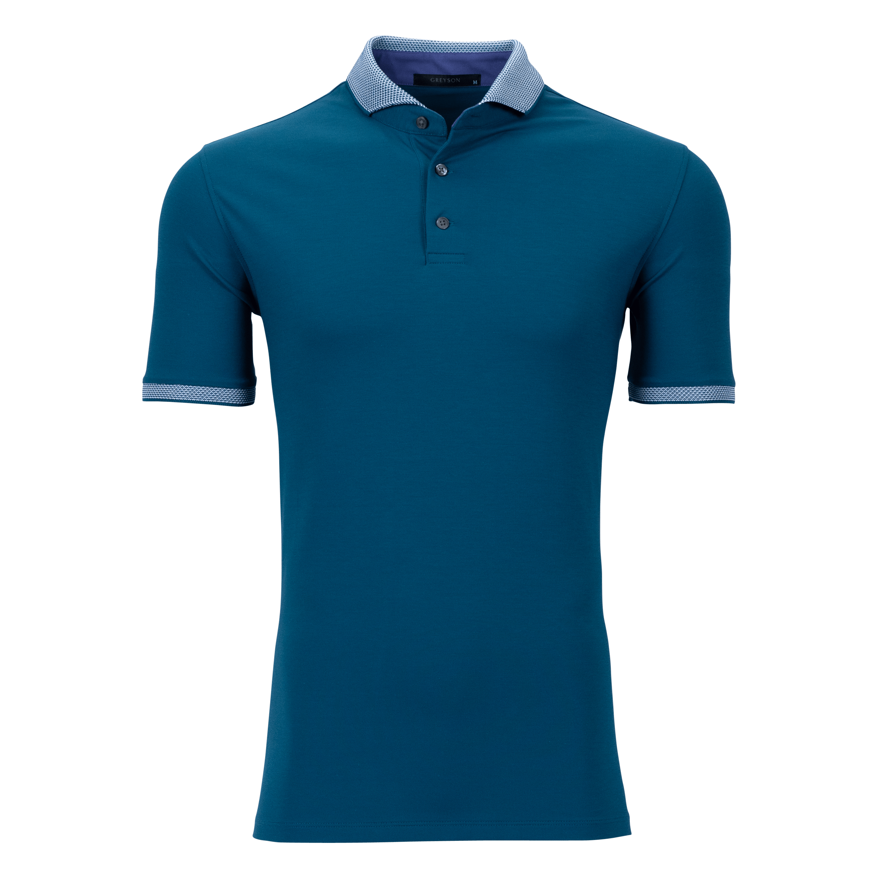 Cherokee Polo (Sea Turtle)