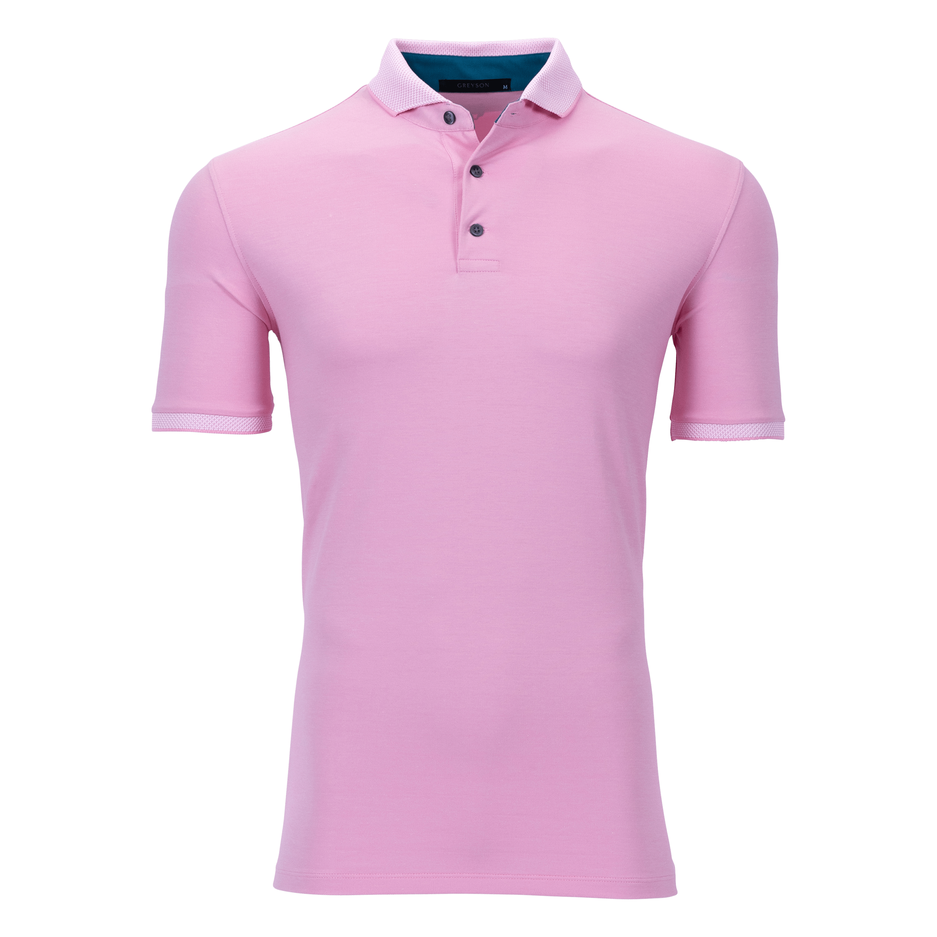 Cherokee Polo (Plumeria)