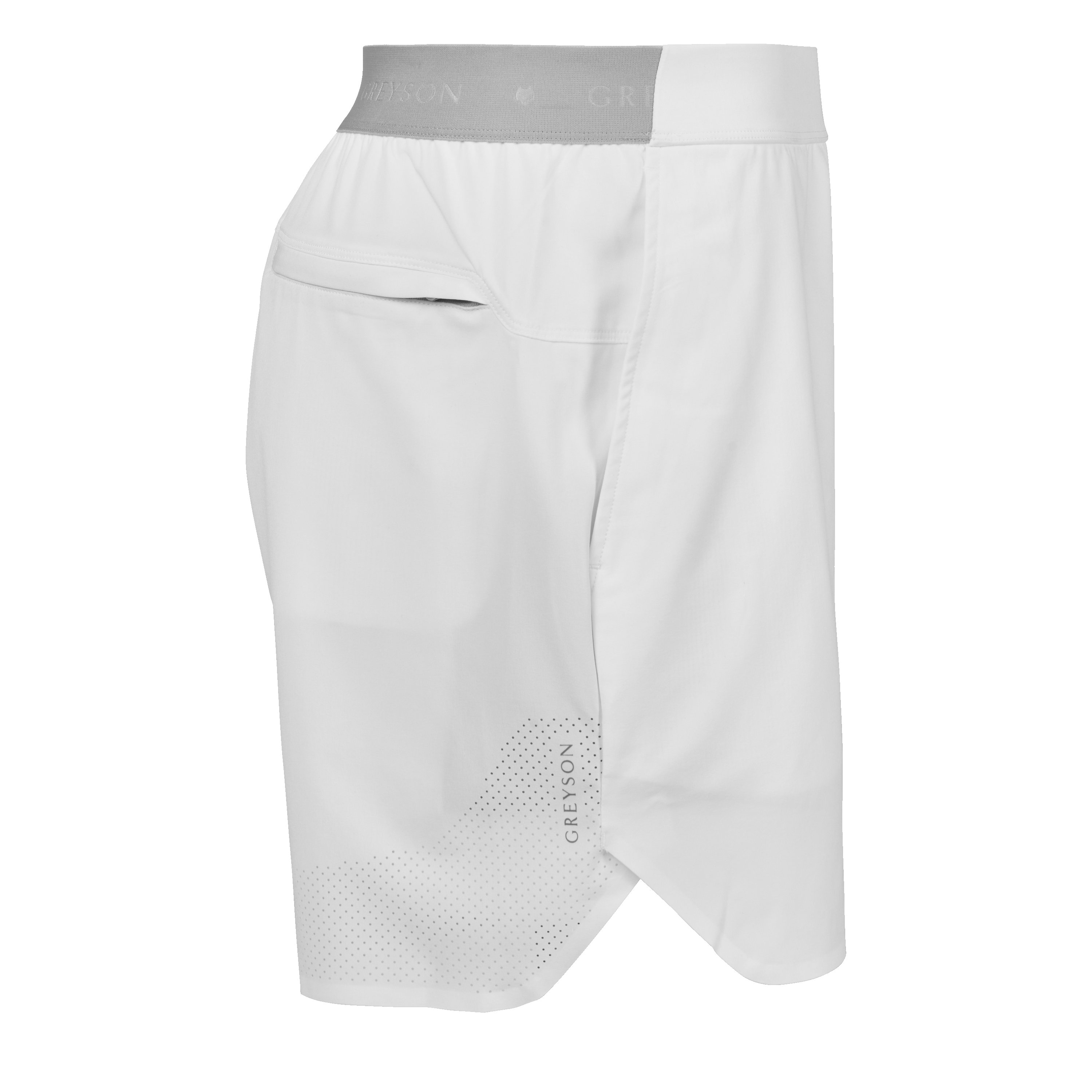 Arenac Sport Short