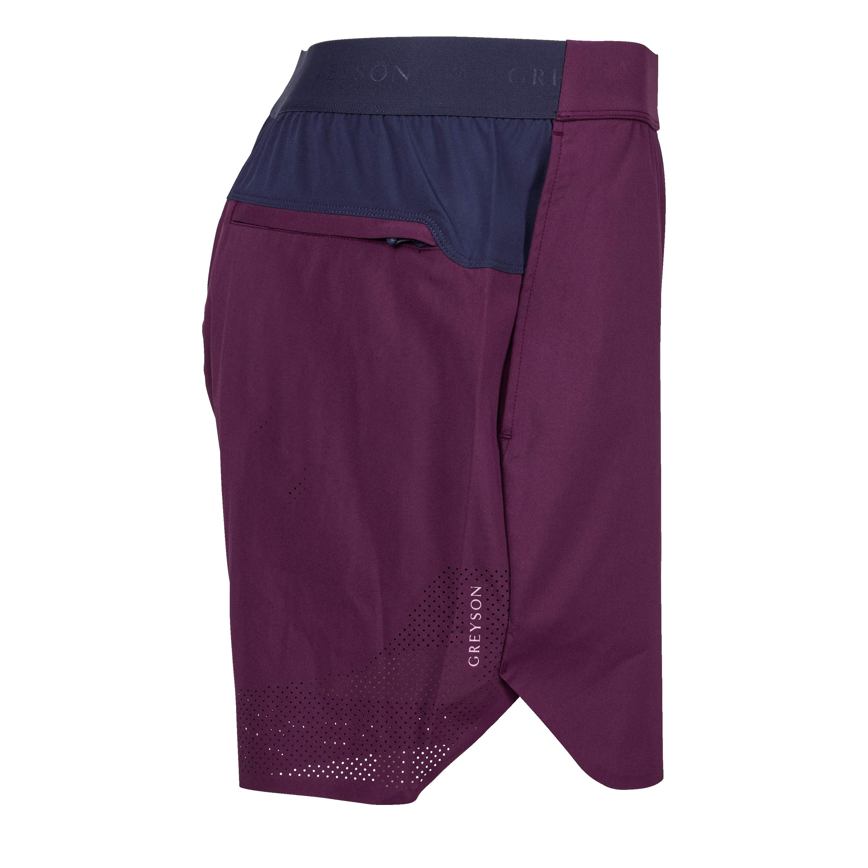 Arenac Sport Short
