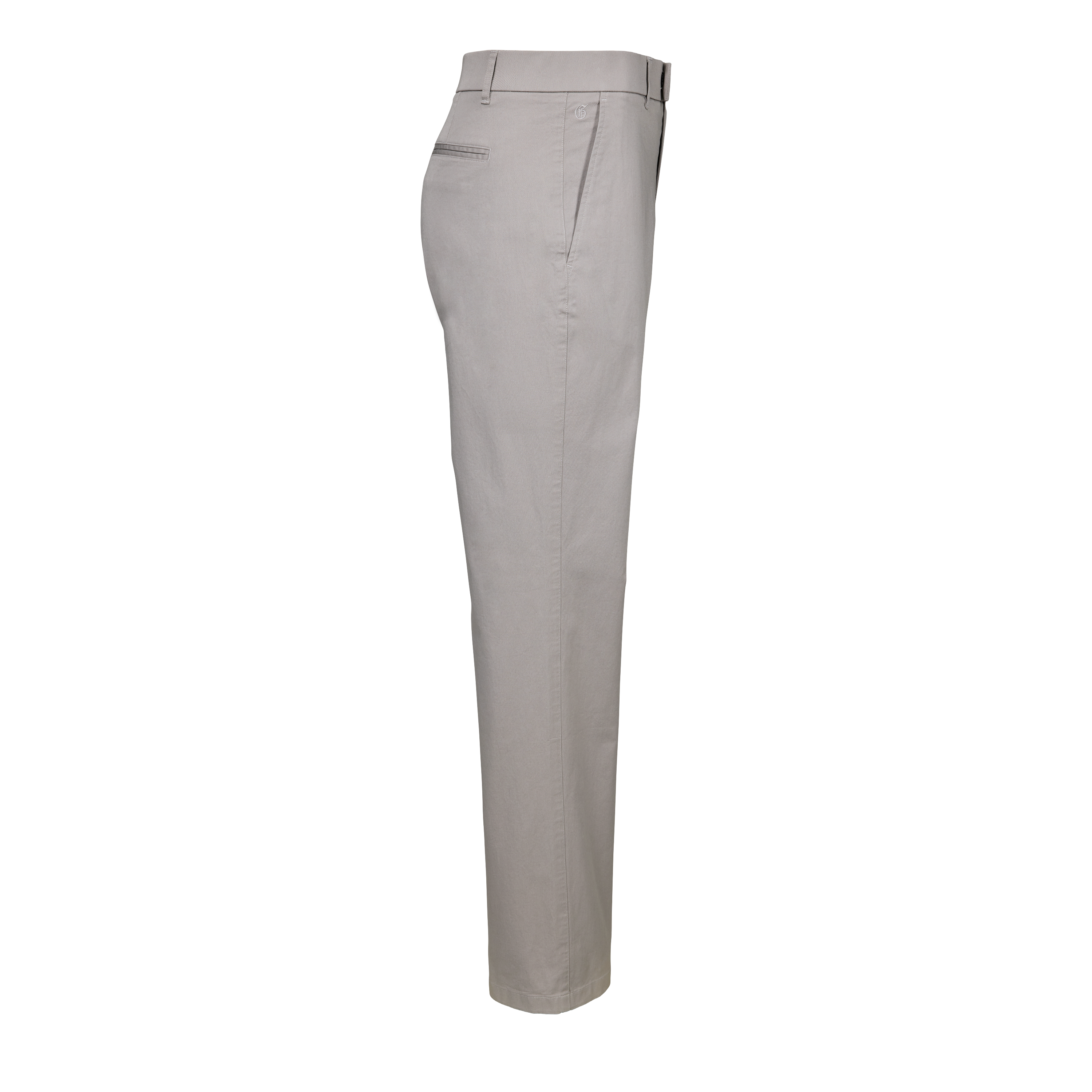 Amagansett Modern Trouser (Riverstone)