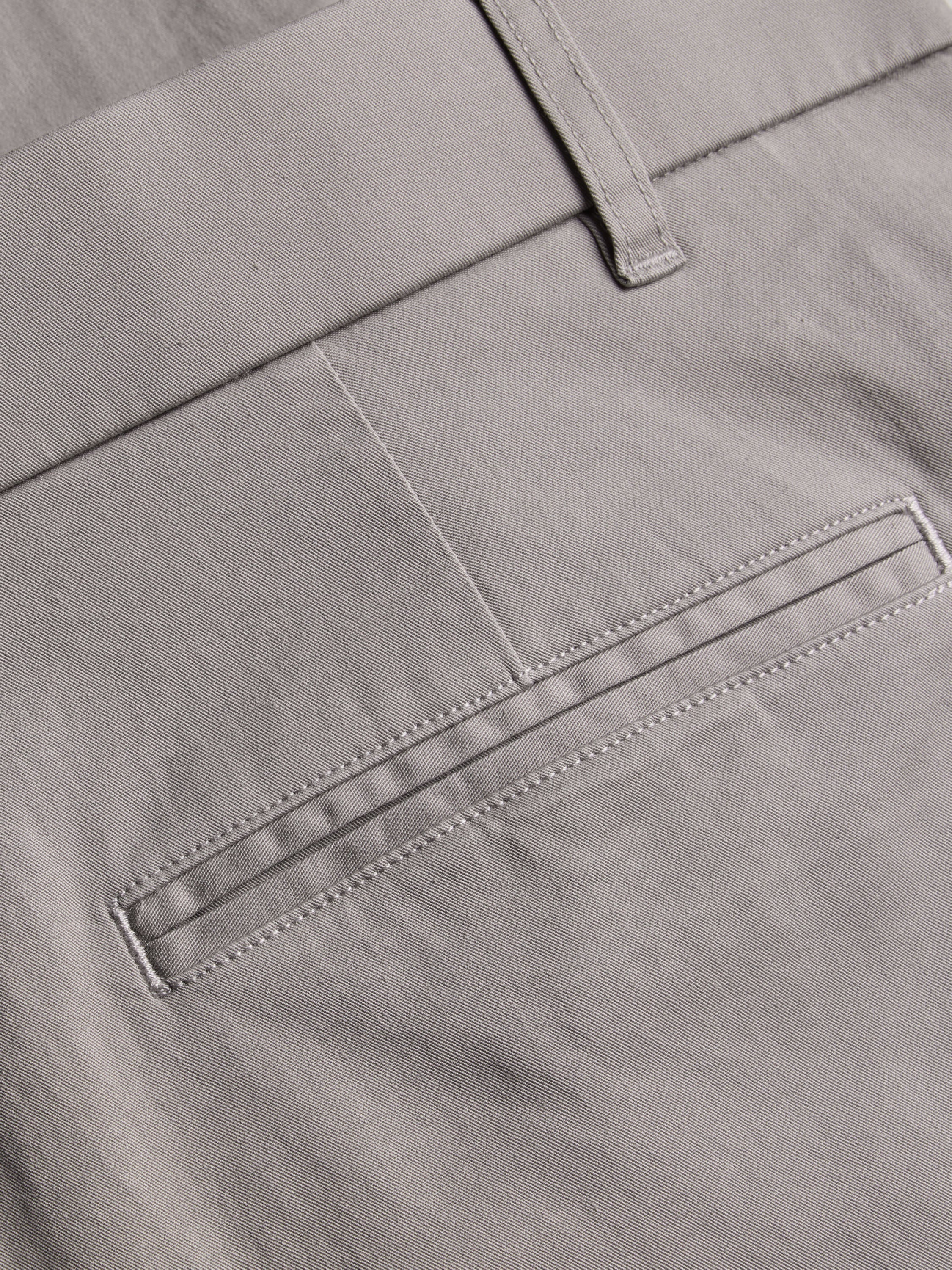 Amagansett Modern Trouser (Riverstone)