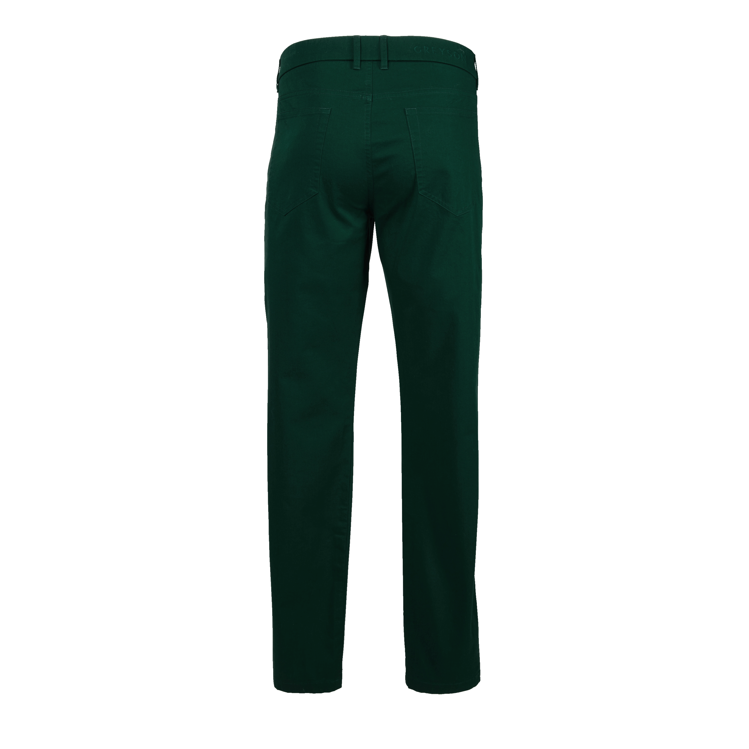 Amagansett 5-Pocket Pant (Canopy)