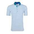 Arenal Short Sleeve Polo