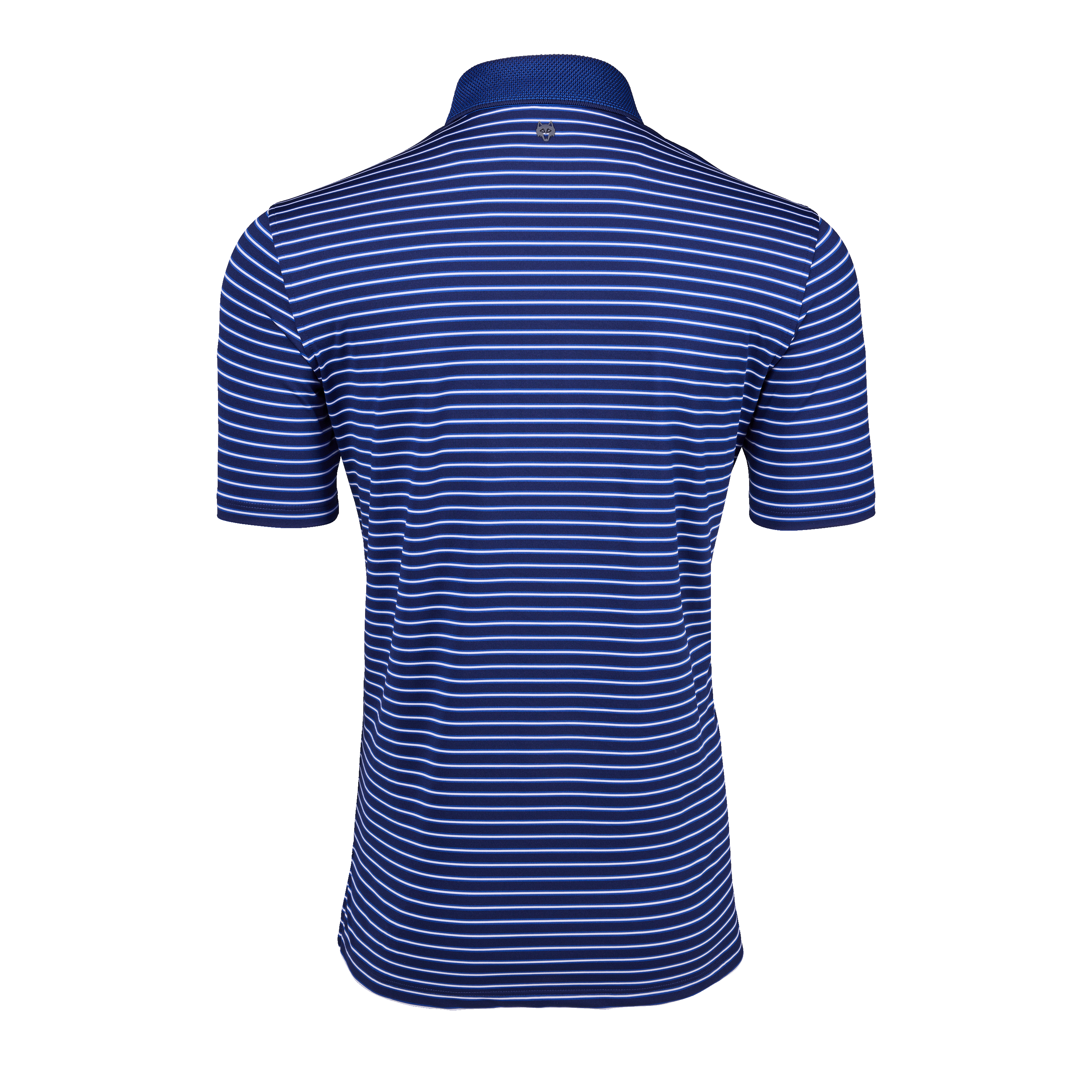 Arenal Short Sleeve Polo