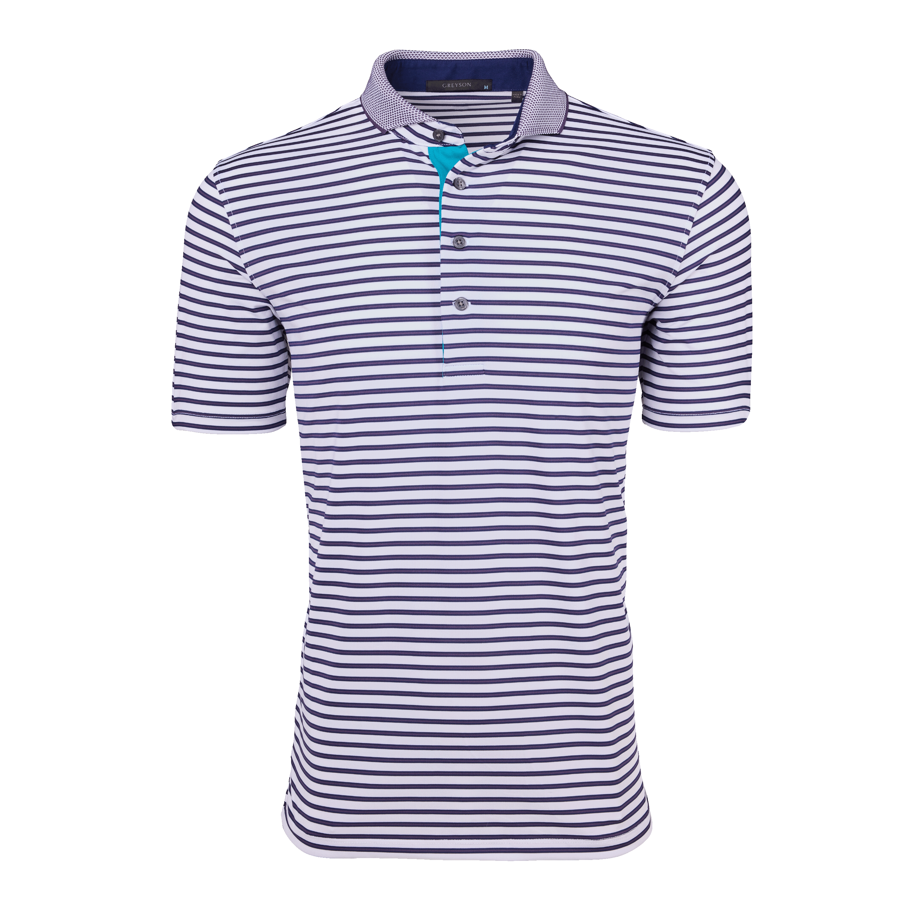 Arenal Short Sleeve Polo