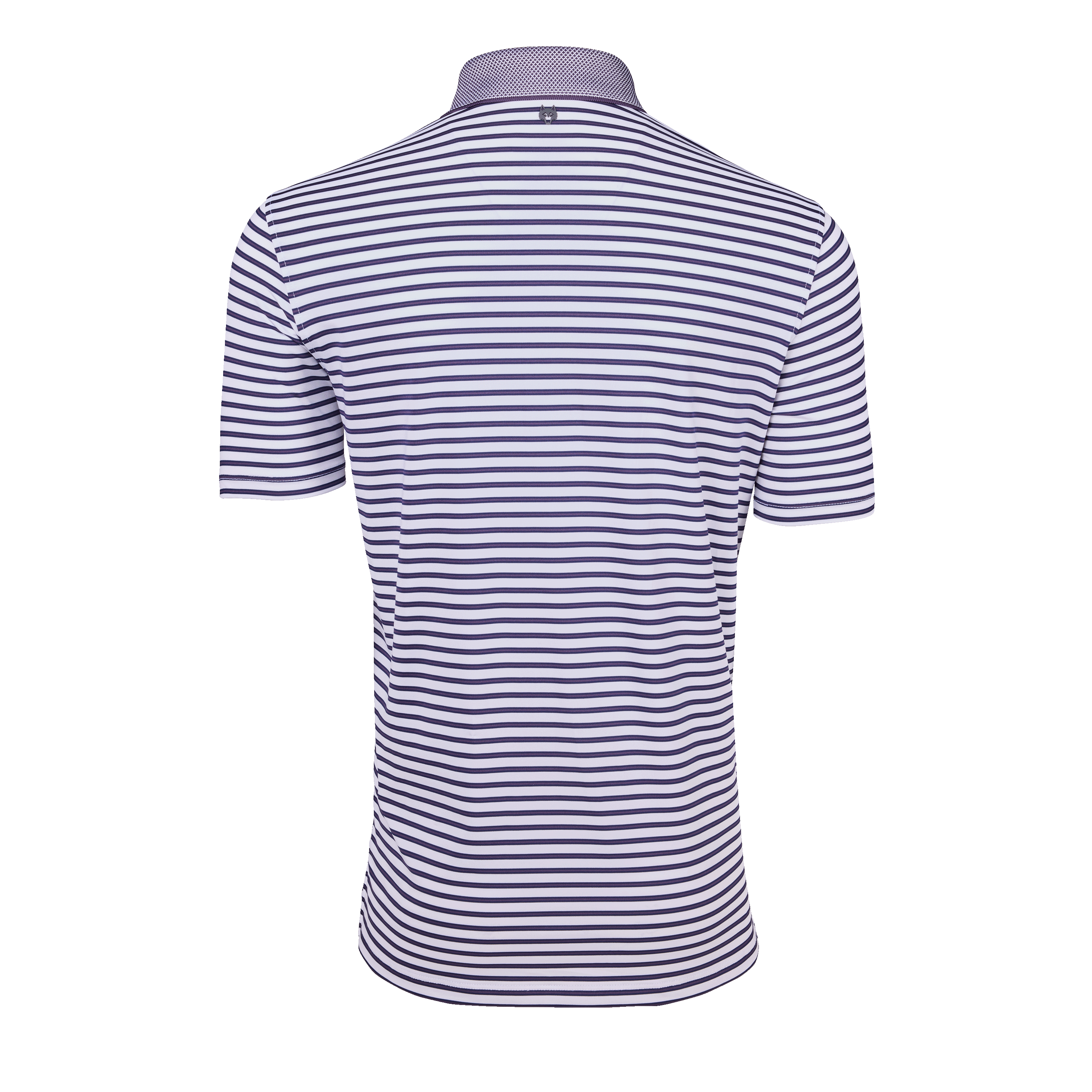 Arenal Short Sleeve Polo