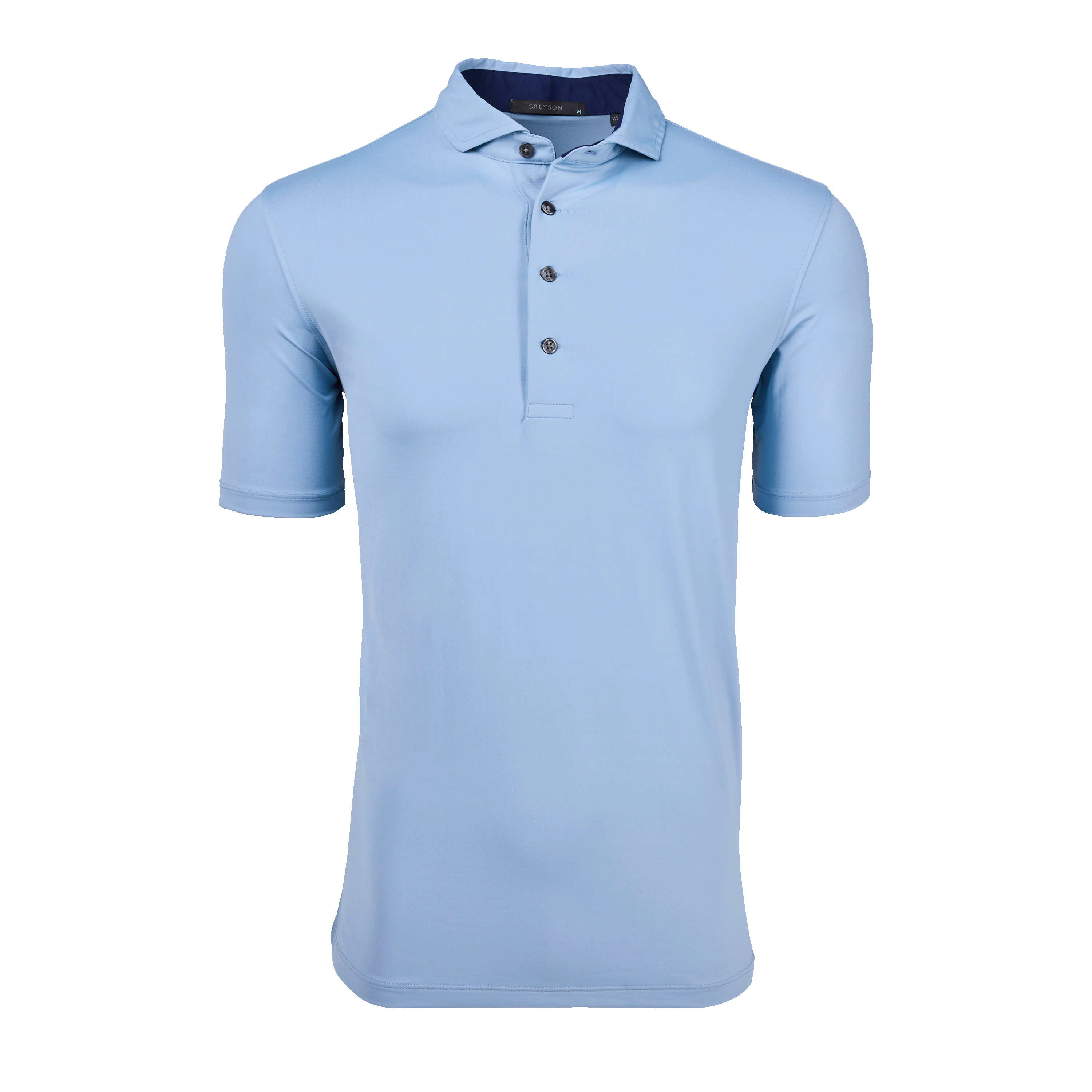 Cayuse Short Sleeve Polo