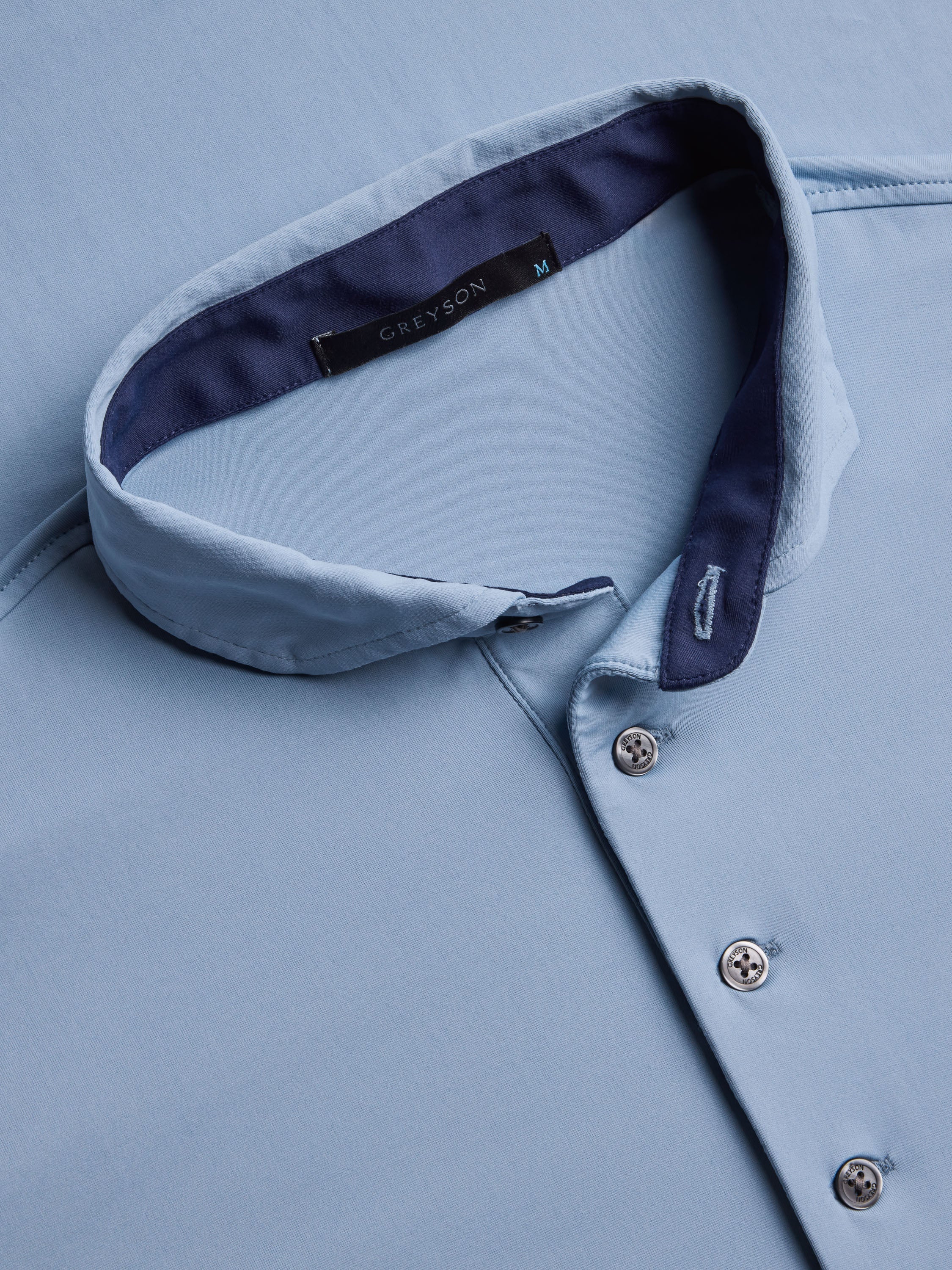 Cayuse Polo (Bonneville)