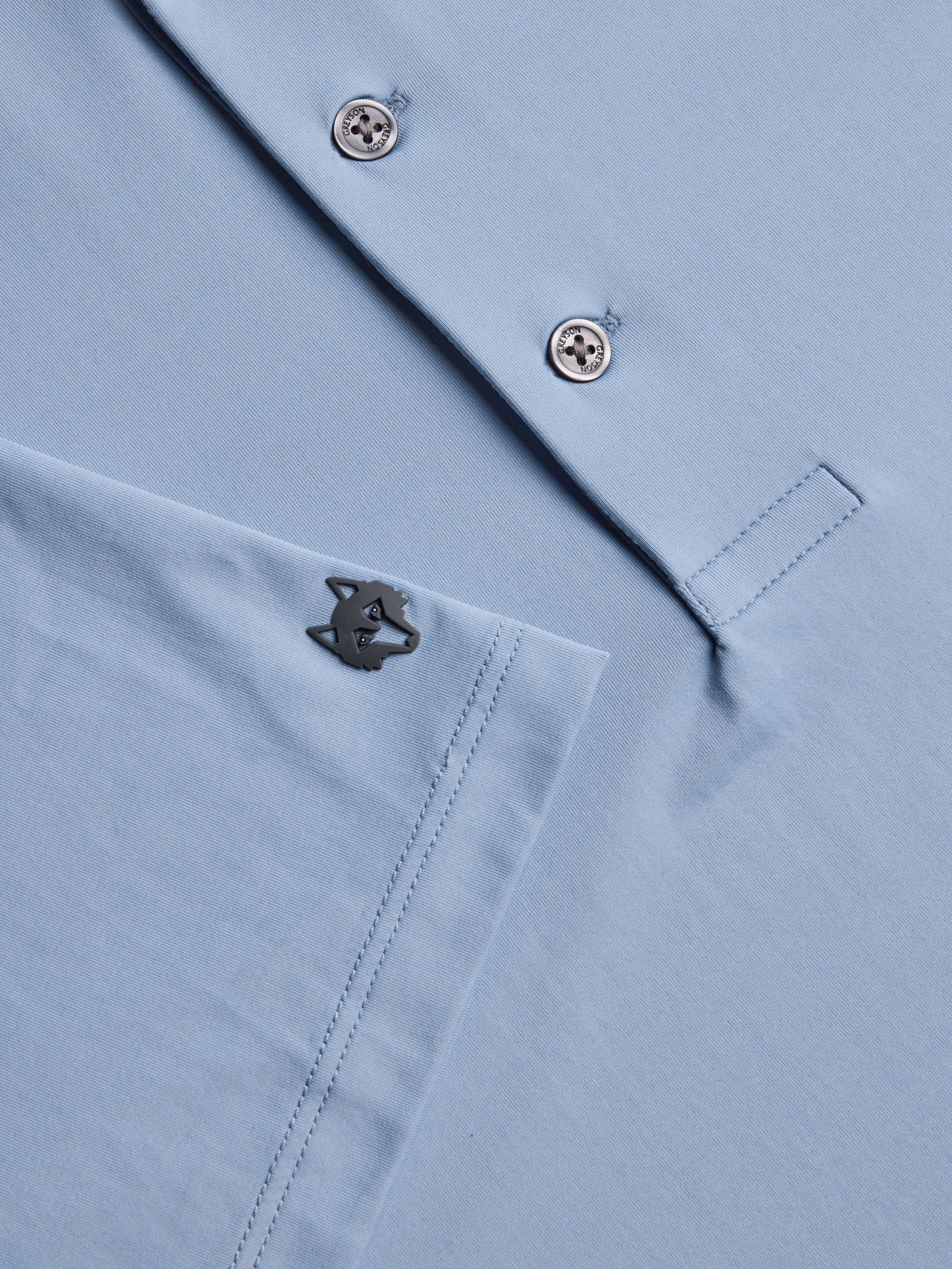 Cayuse Polo (Bonneville)