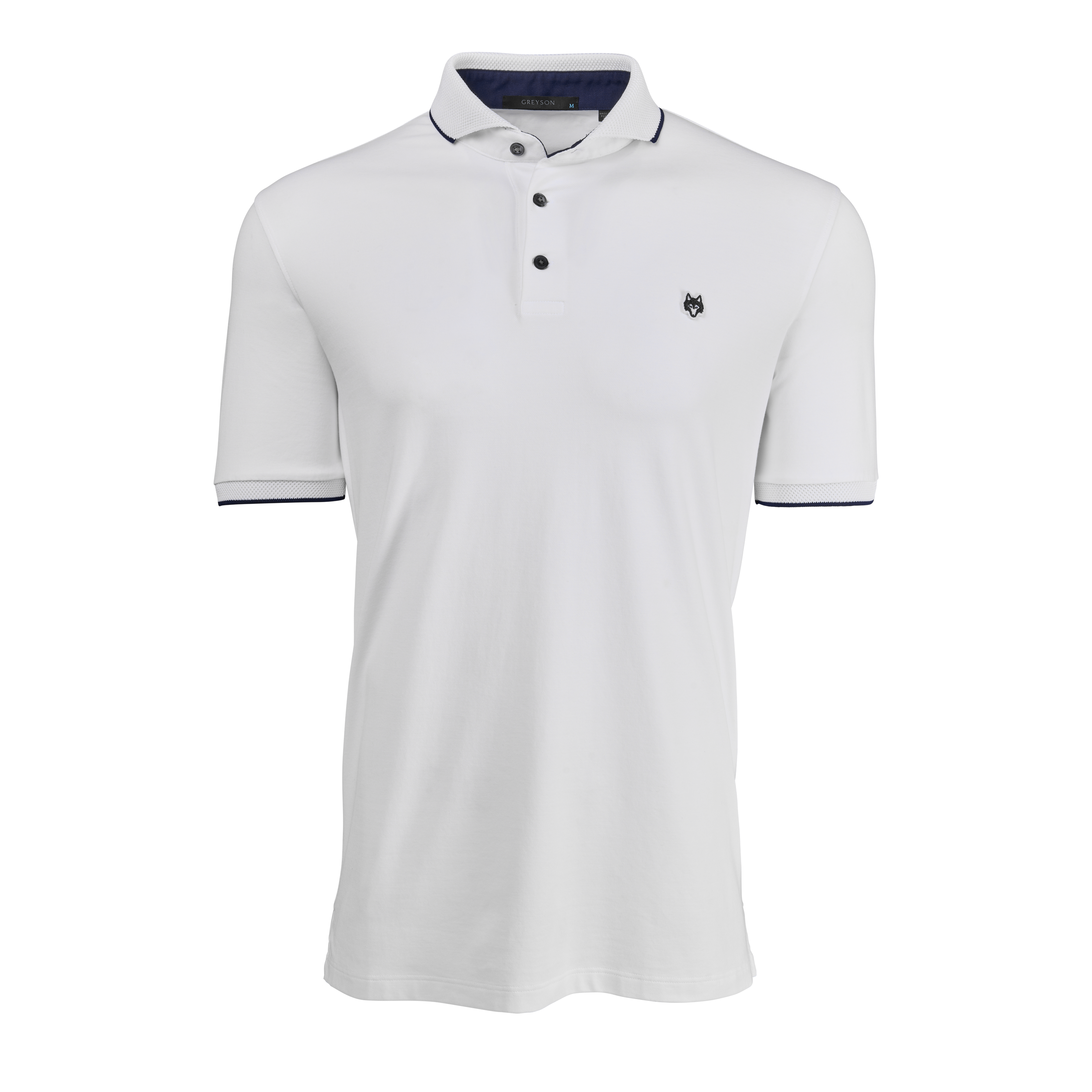 Cherokee Icon Short Sleeve Polo