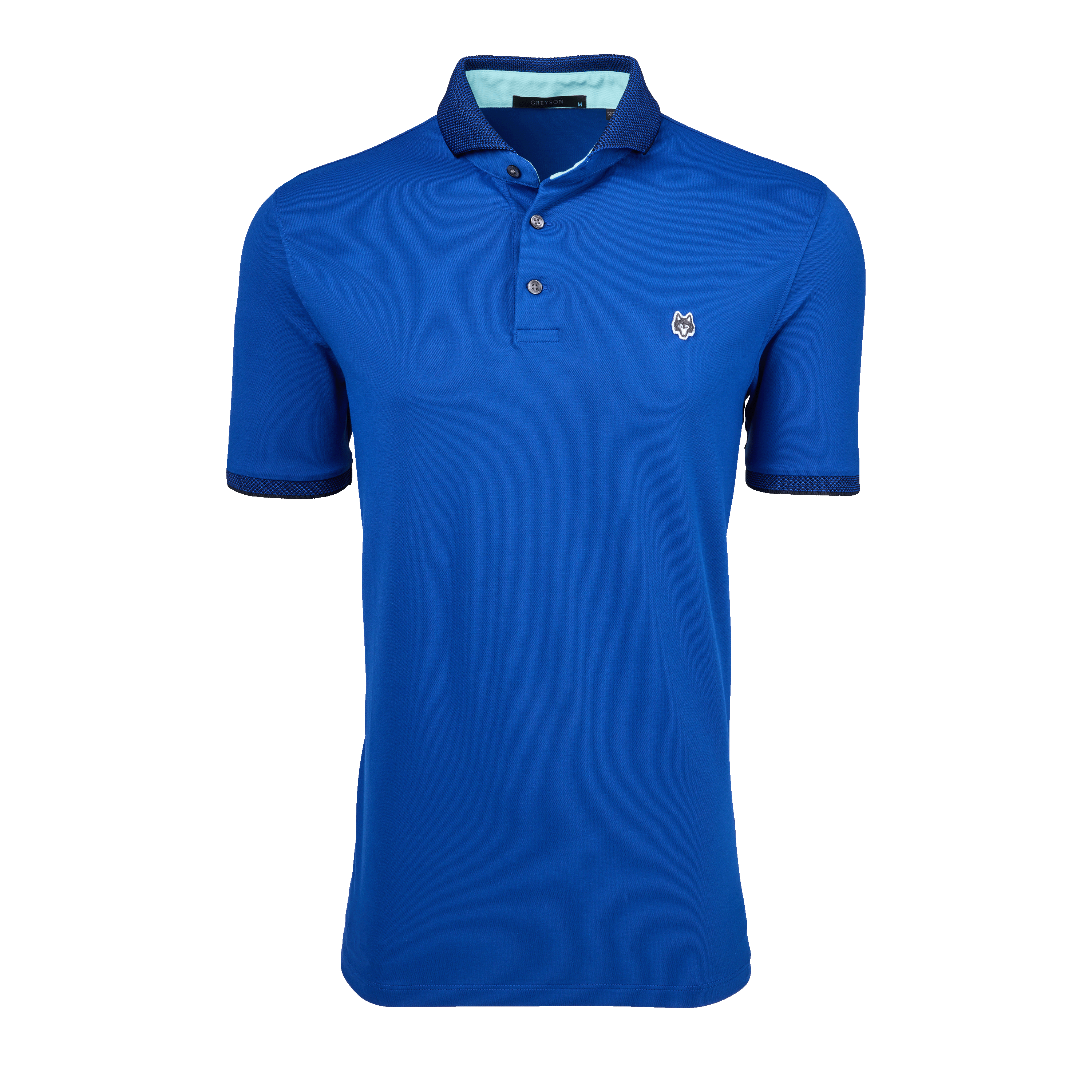 Cherokee Icon Short Sleeve Polo