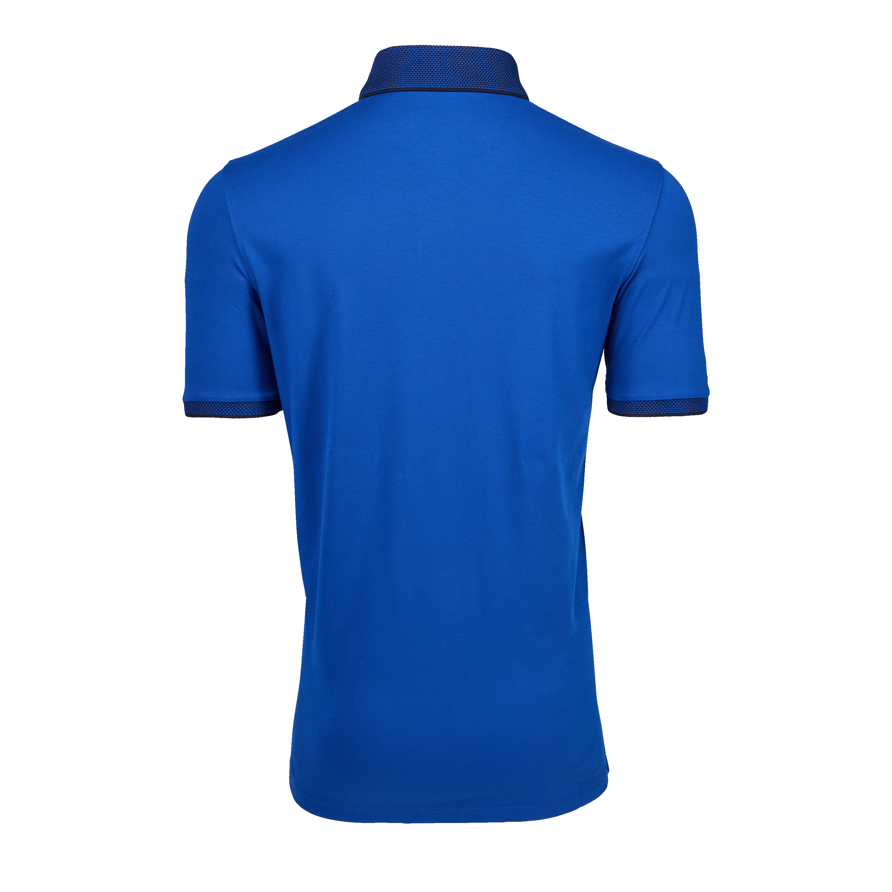 Cherokee Icon Short Sleeve Polo