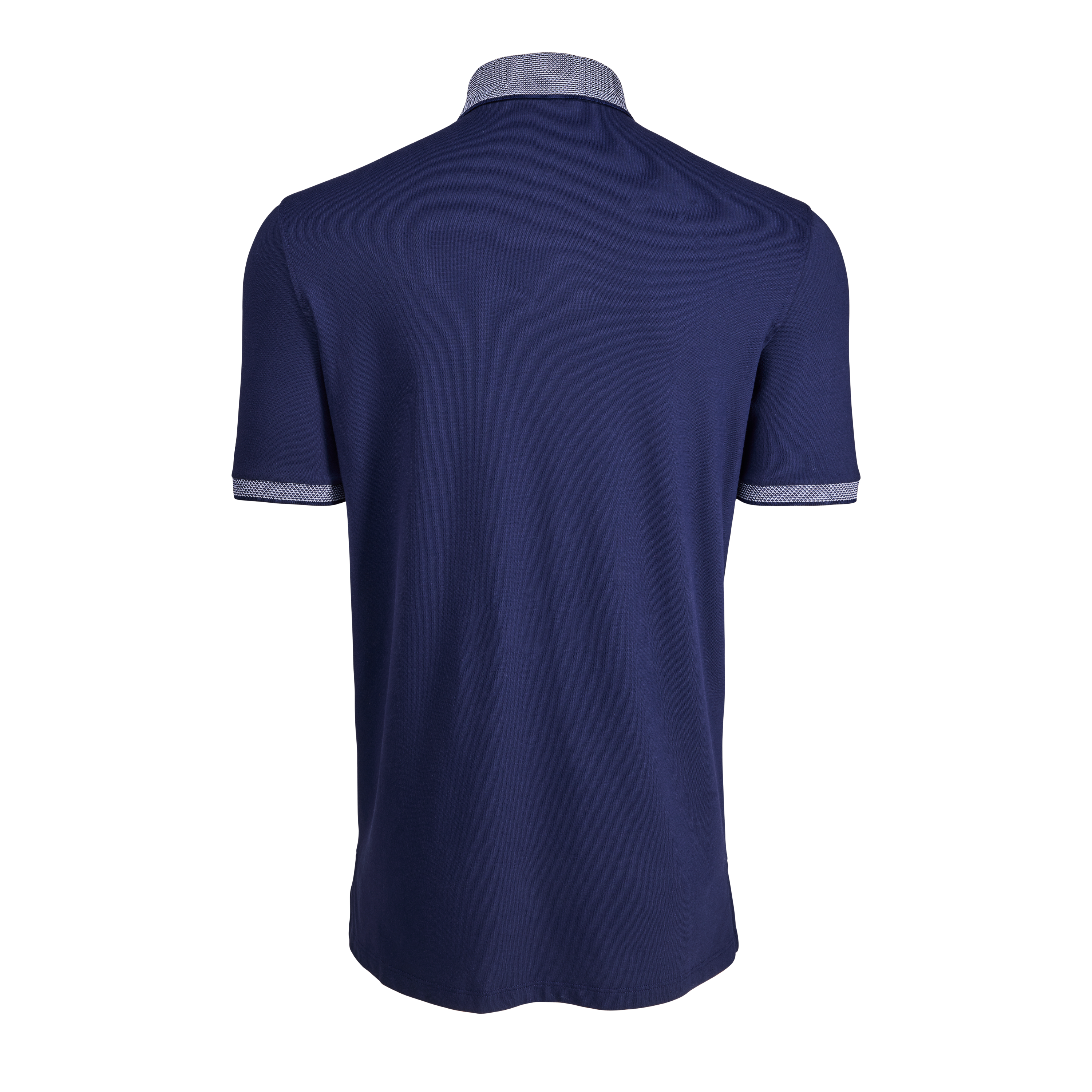 Cherokee Icon Short Sleeve Polo