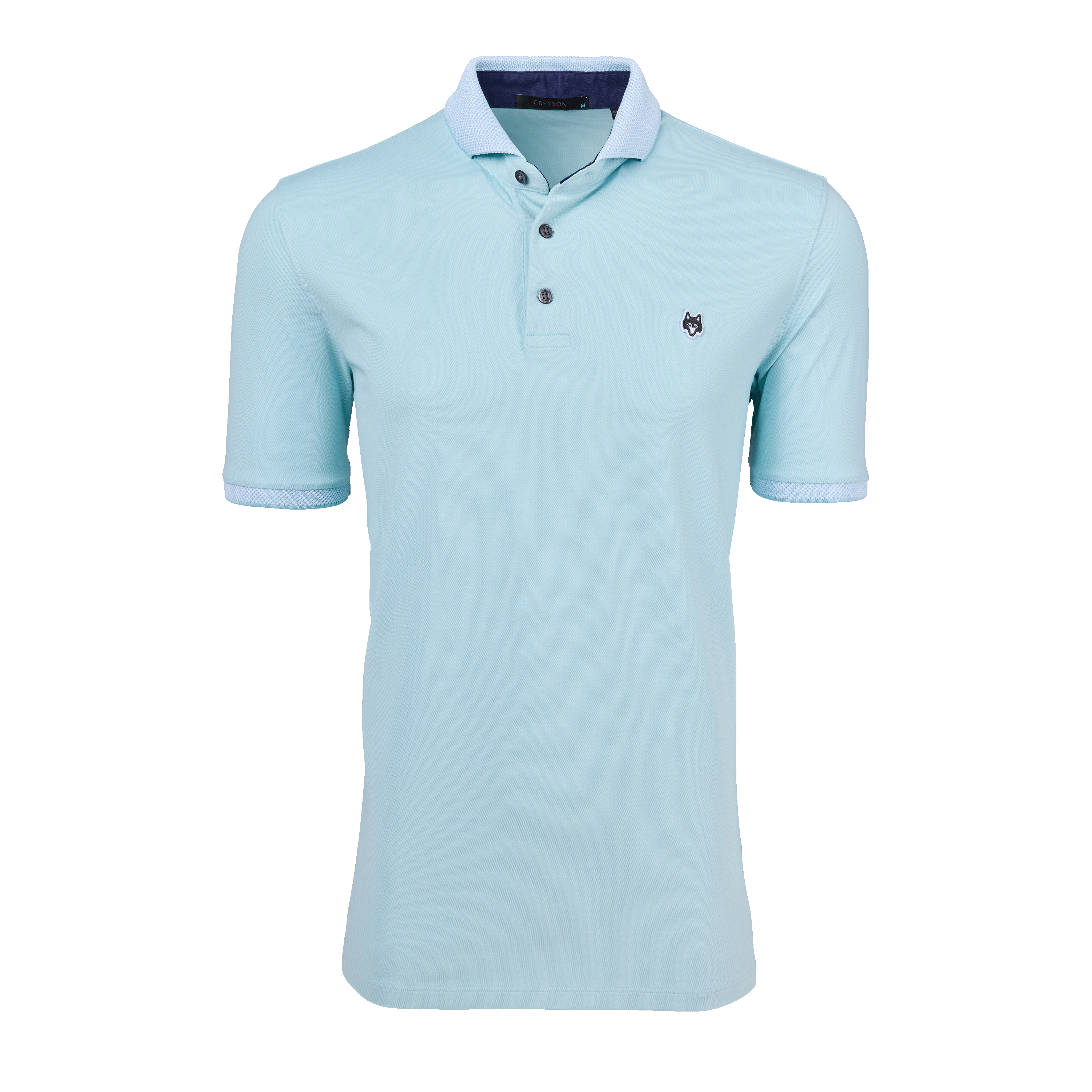 Cherokee Icon Short Sleeve Polo