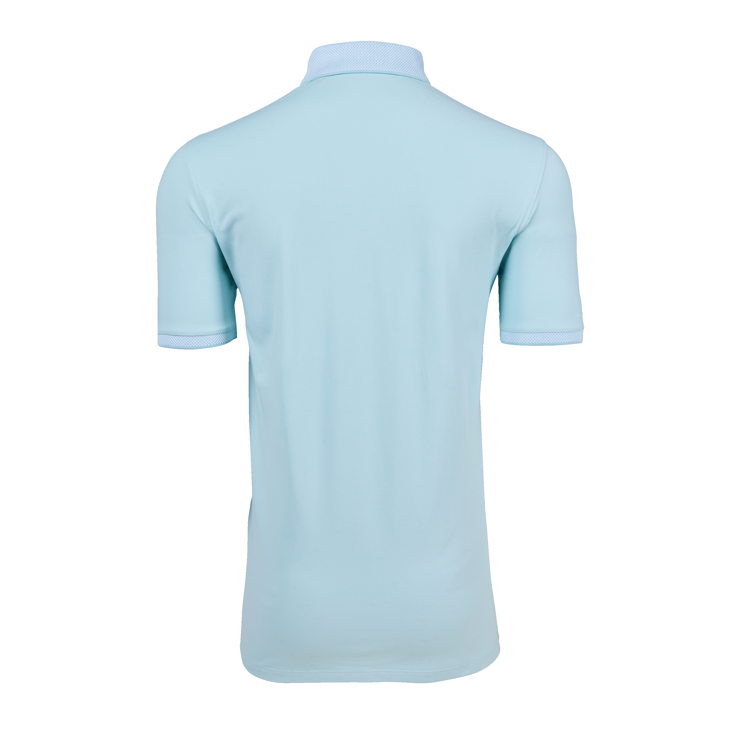 Cherokee Icon Short Sleeve Polo