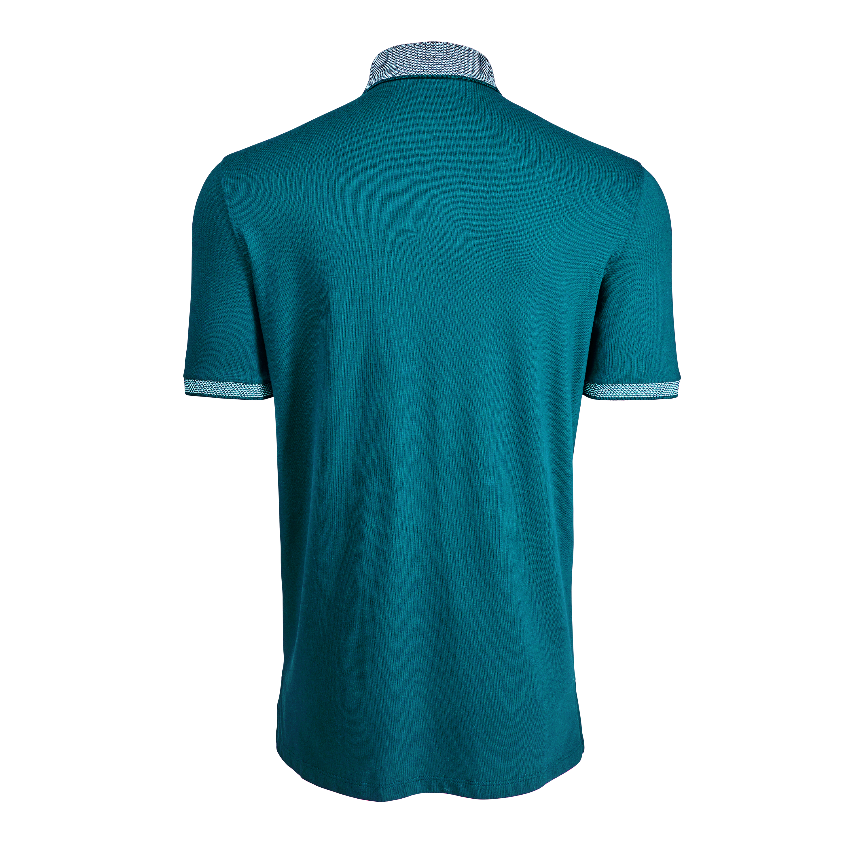 Cherokee Icon Short Sleeve Polo