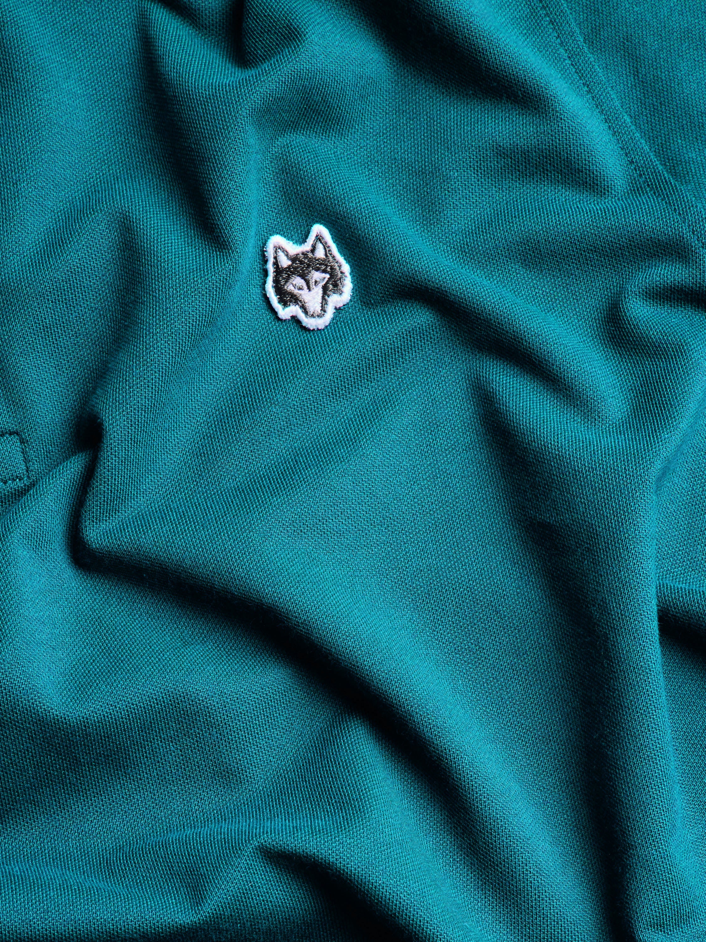 Cherokee Icon Short Sleeve Polo