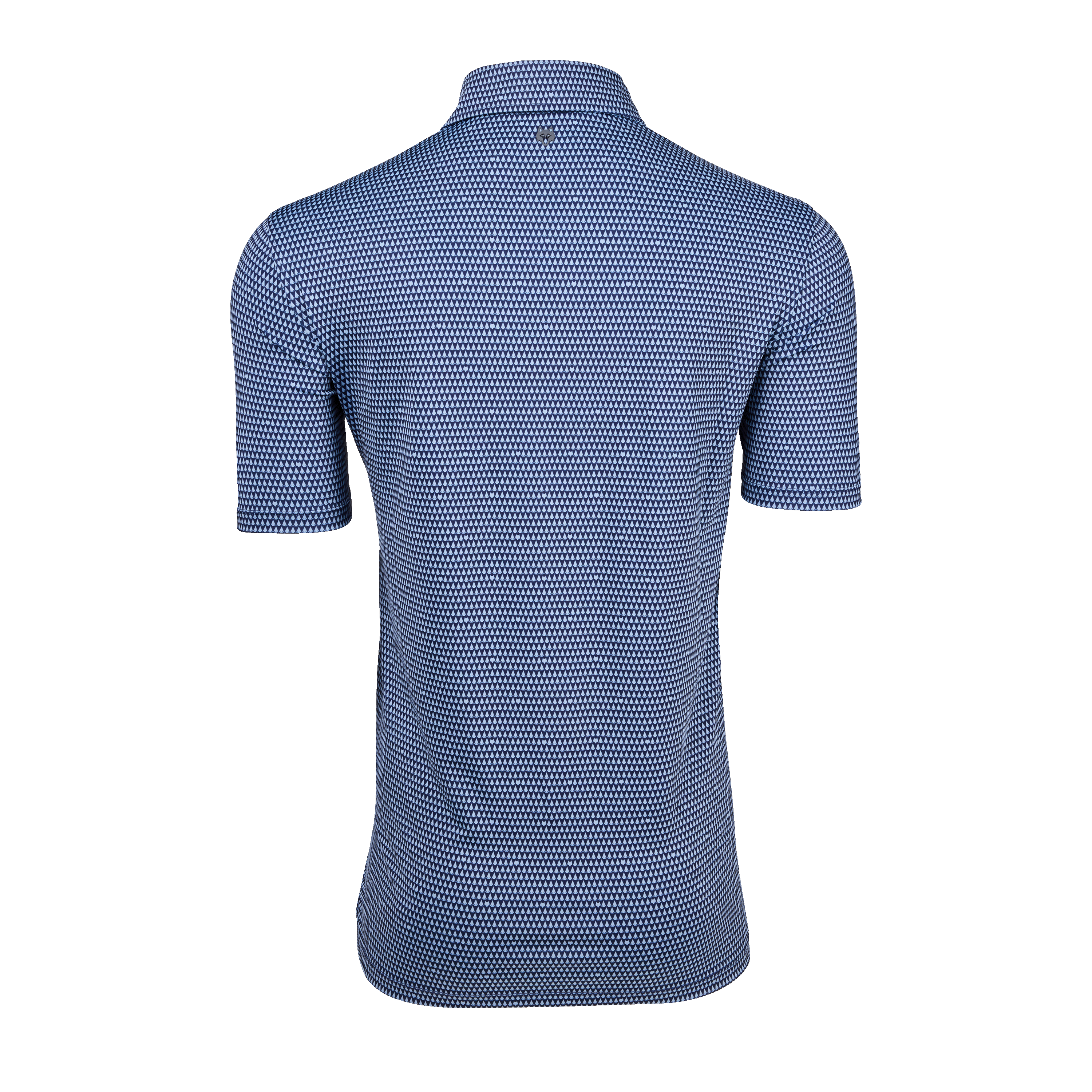 Arrowhead Short Sleeve Polo