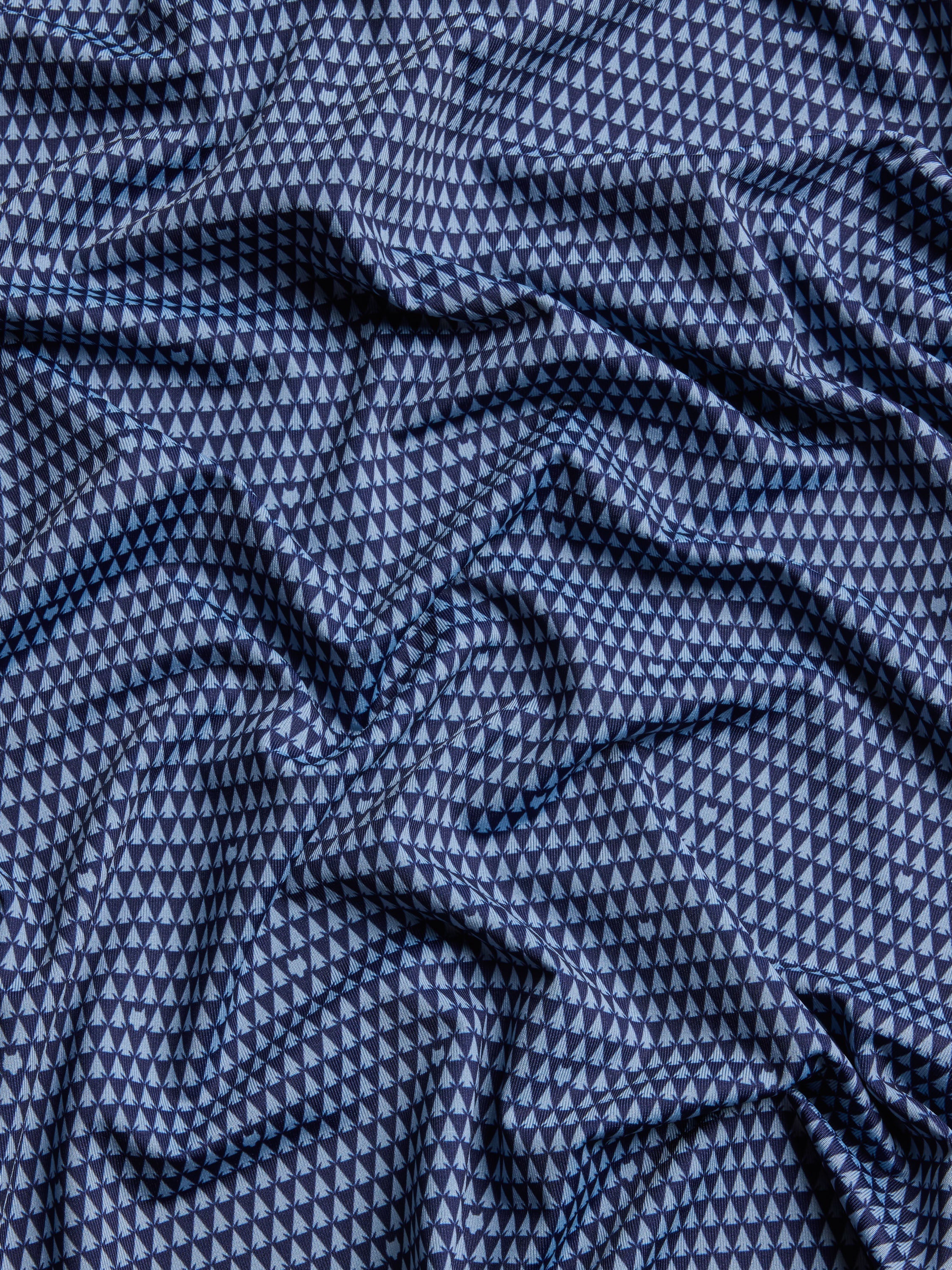 Arrowhead Short Sleeve Polo