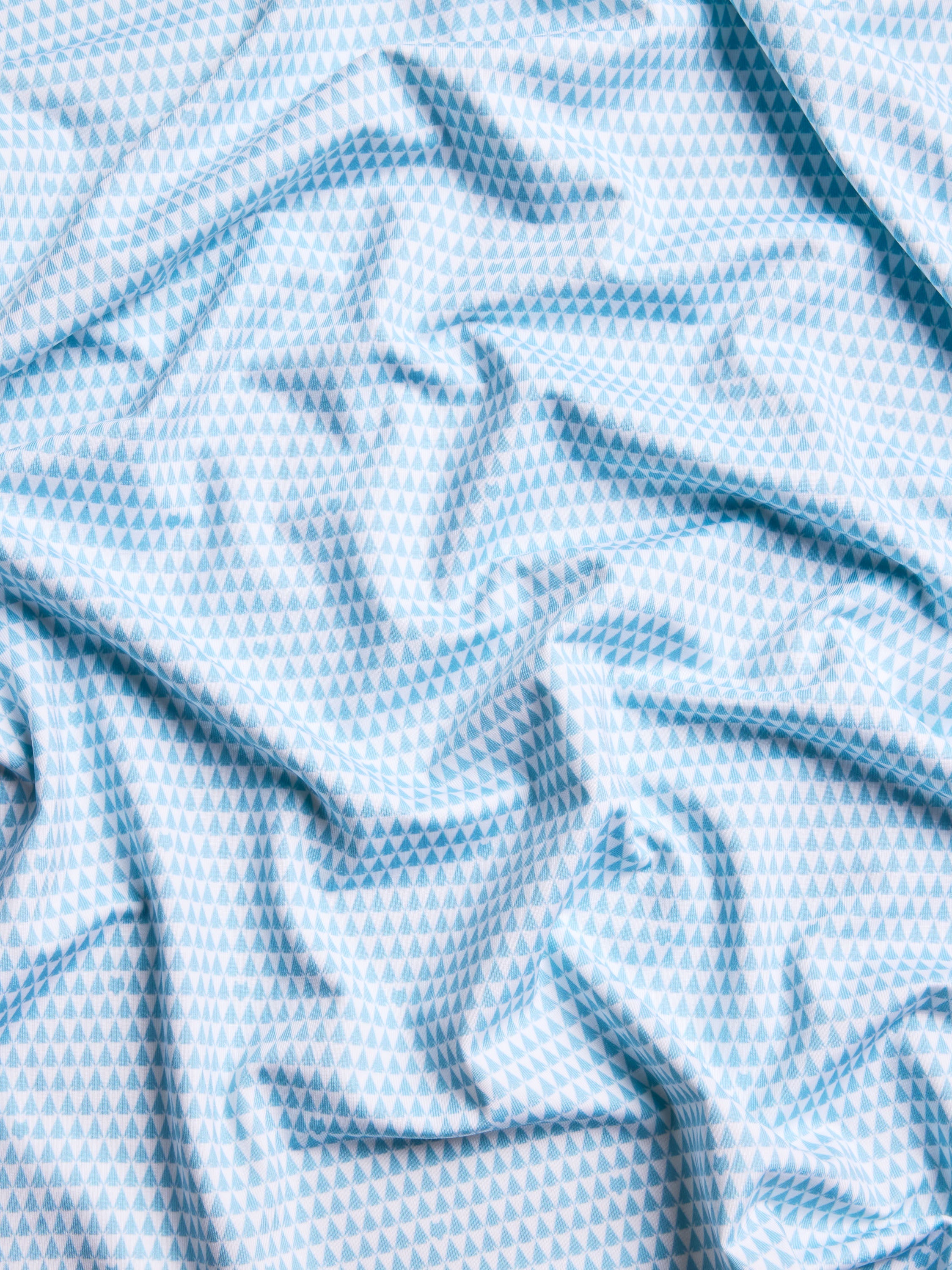 Arrowhead Short Sleeve Polo