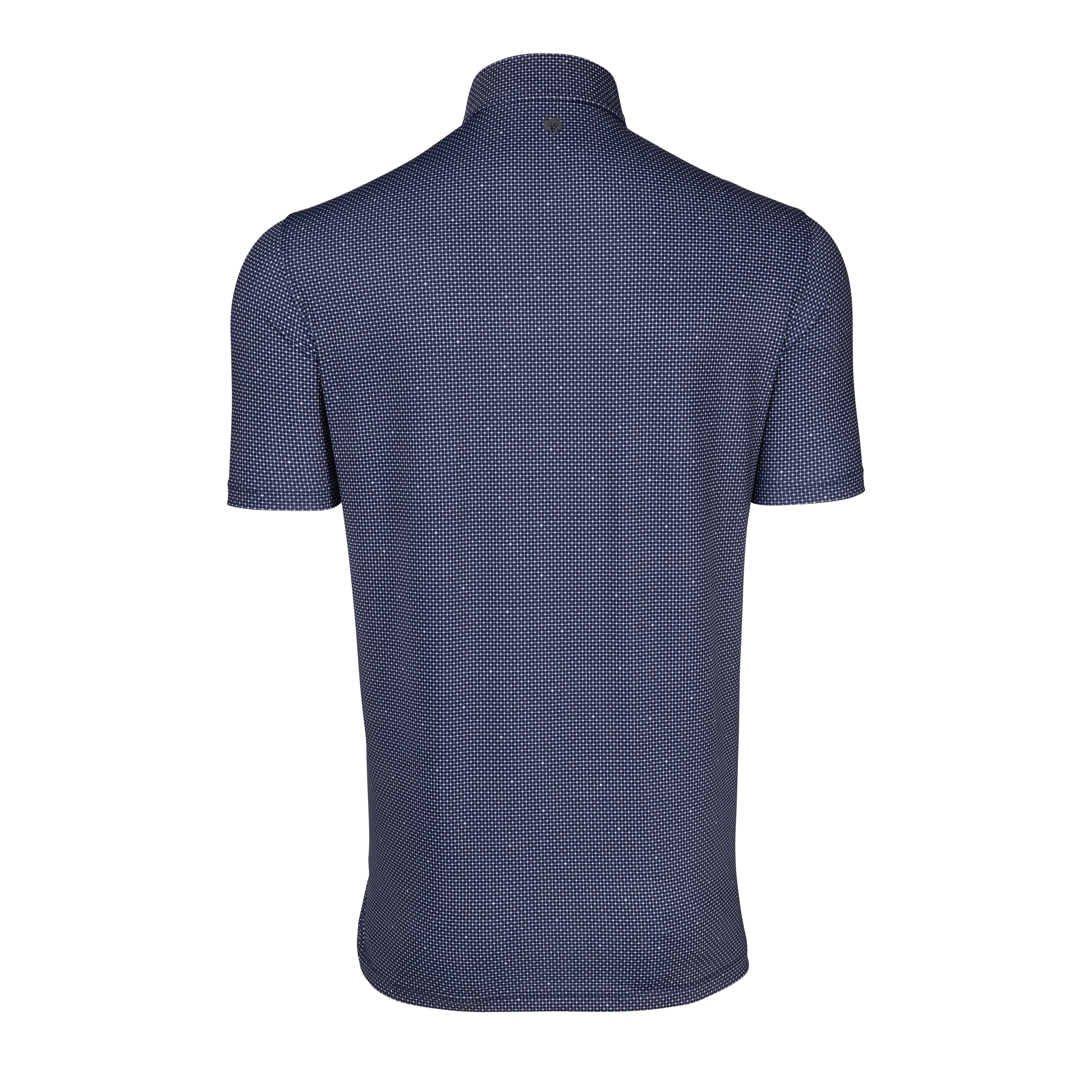 Beacon Short Sleeve Polo