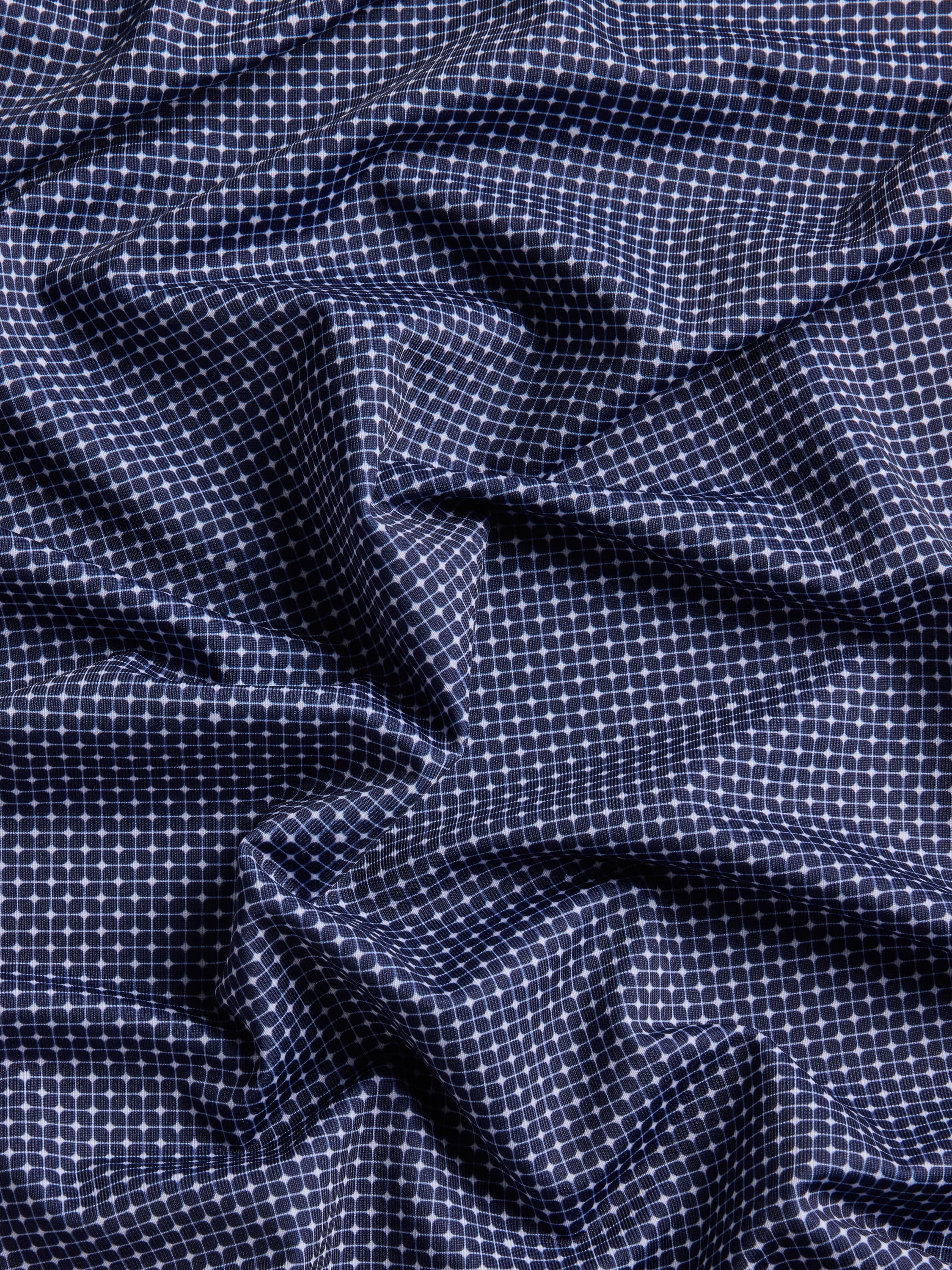 Beacon Short Sleeve Polo