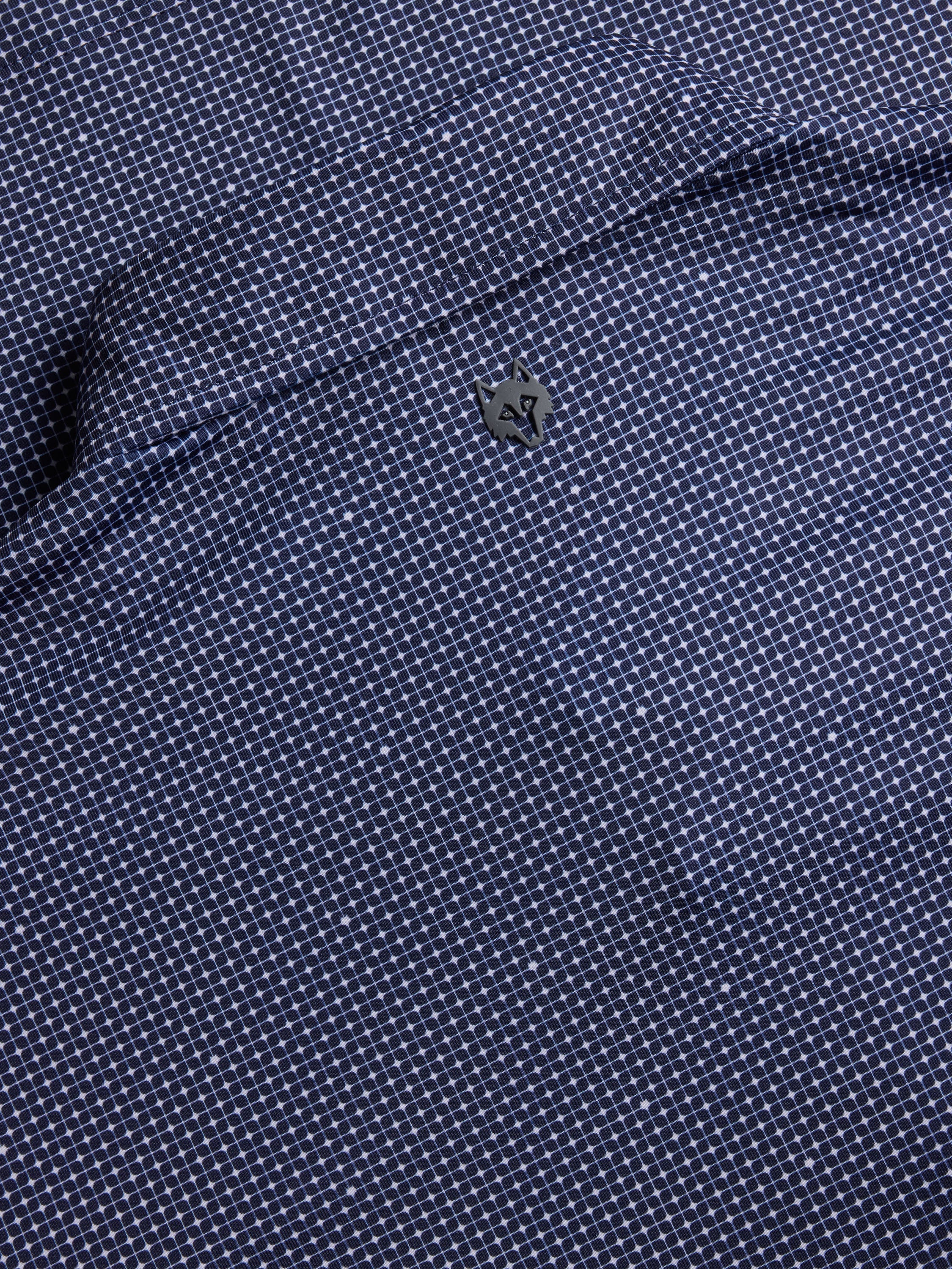 Beacon Short Sleeve Polo