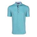 Beacon Short Sleeve Polo