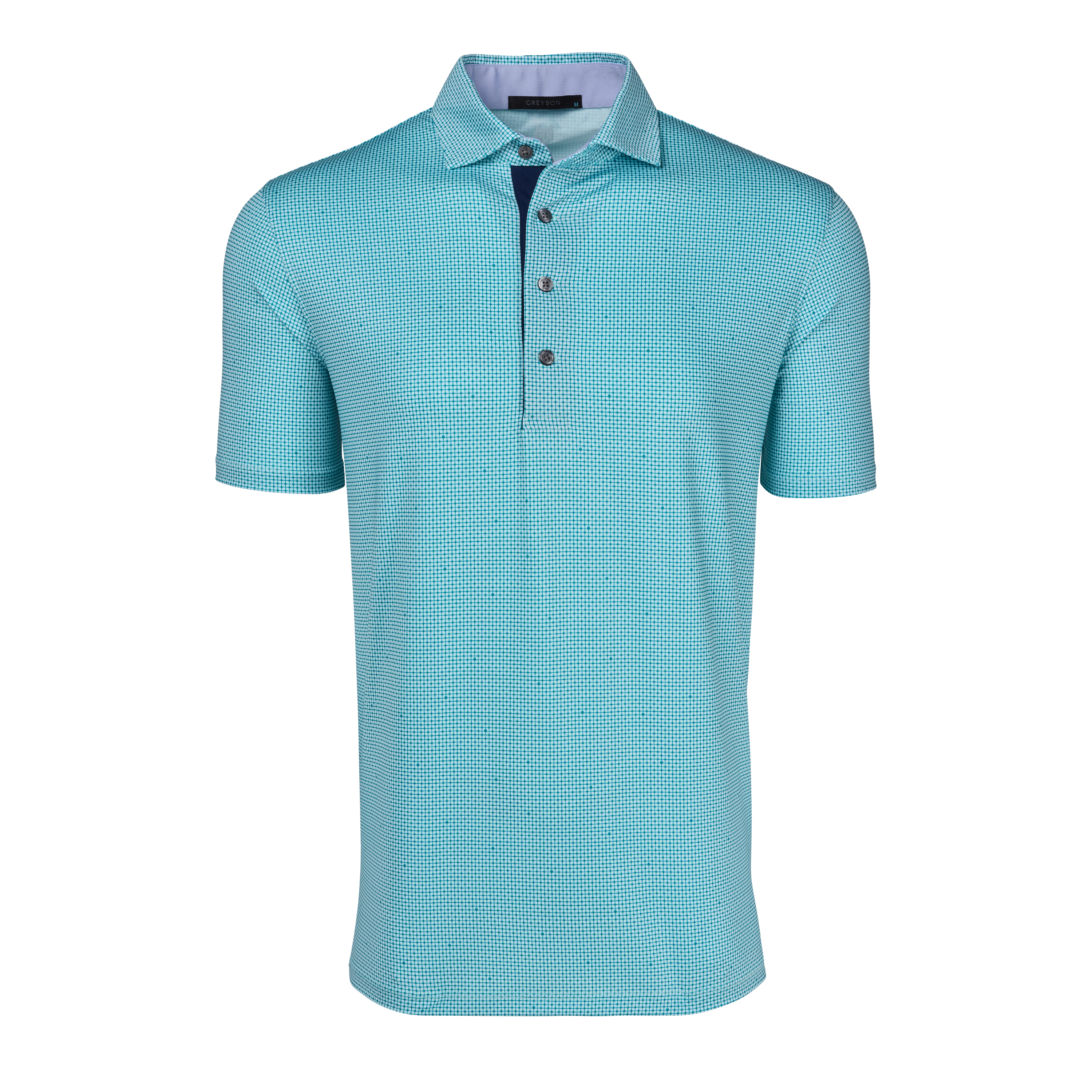 Beacon Short Sleeve Polo