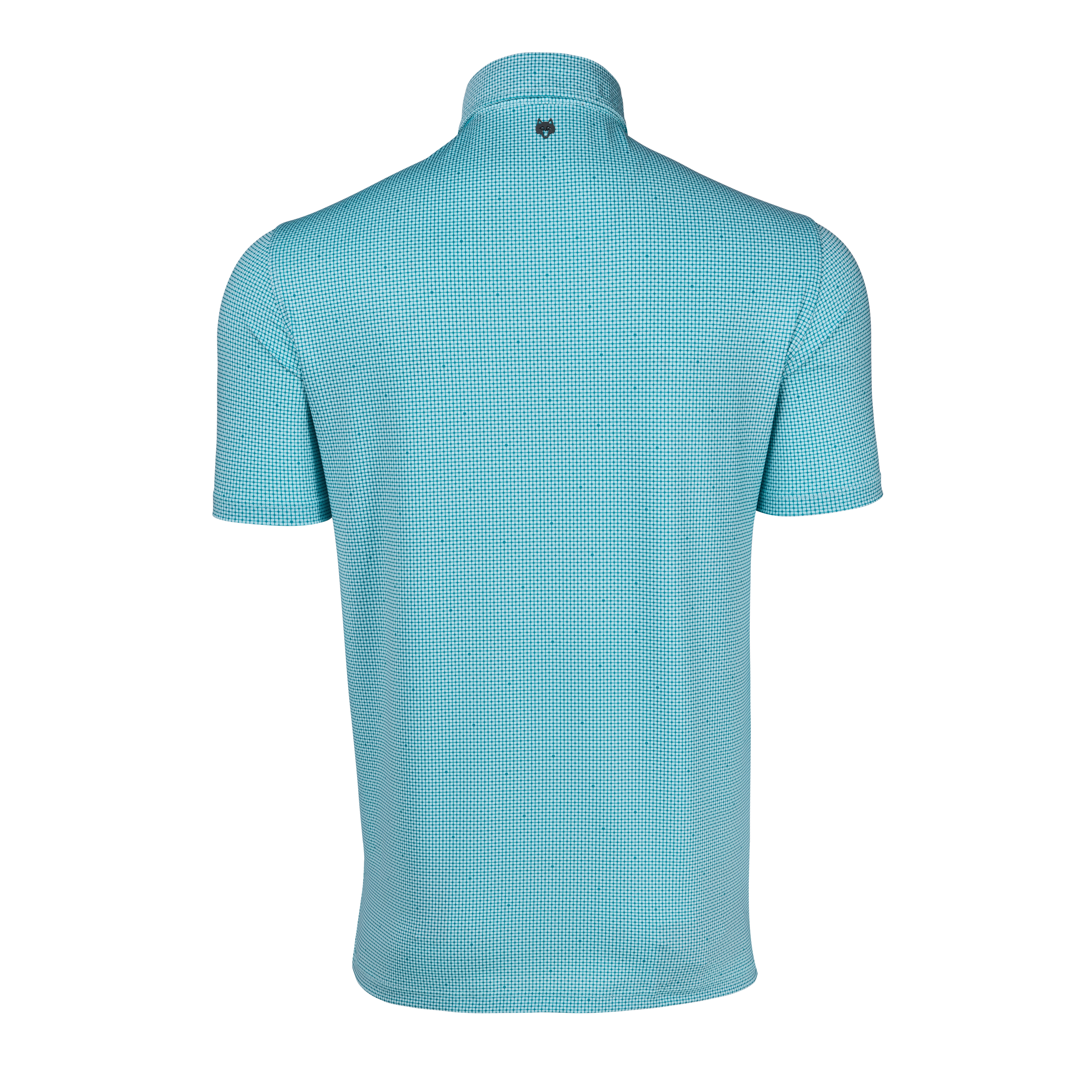 Beacon Short Sleeve Polo