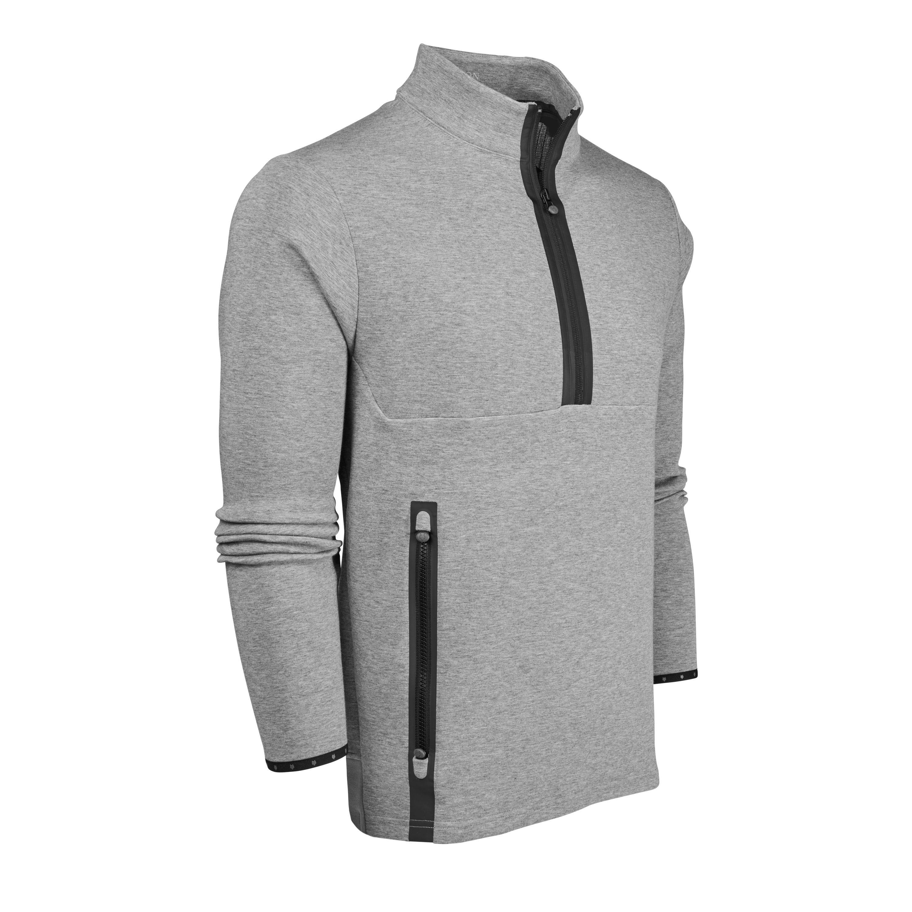 Calgary Quarter-Zip