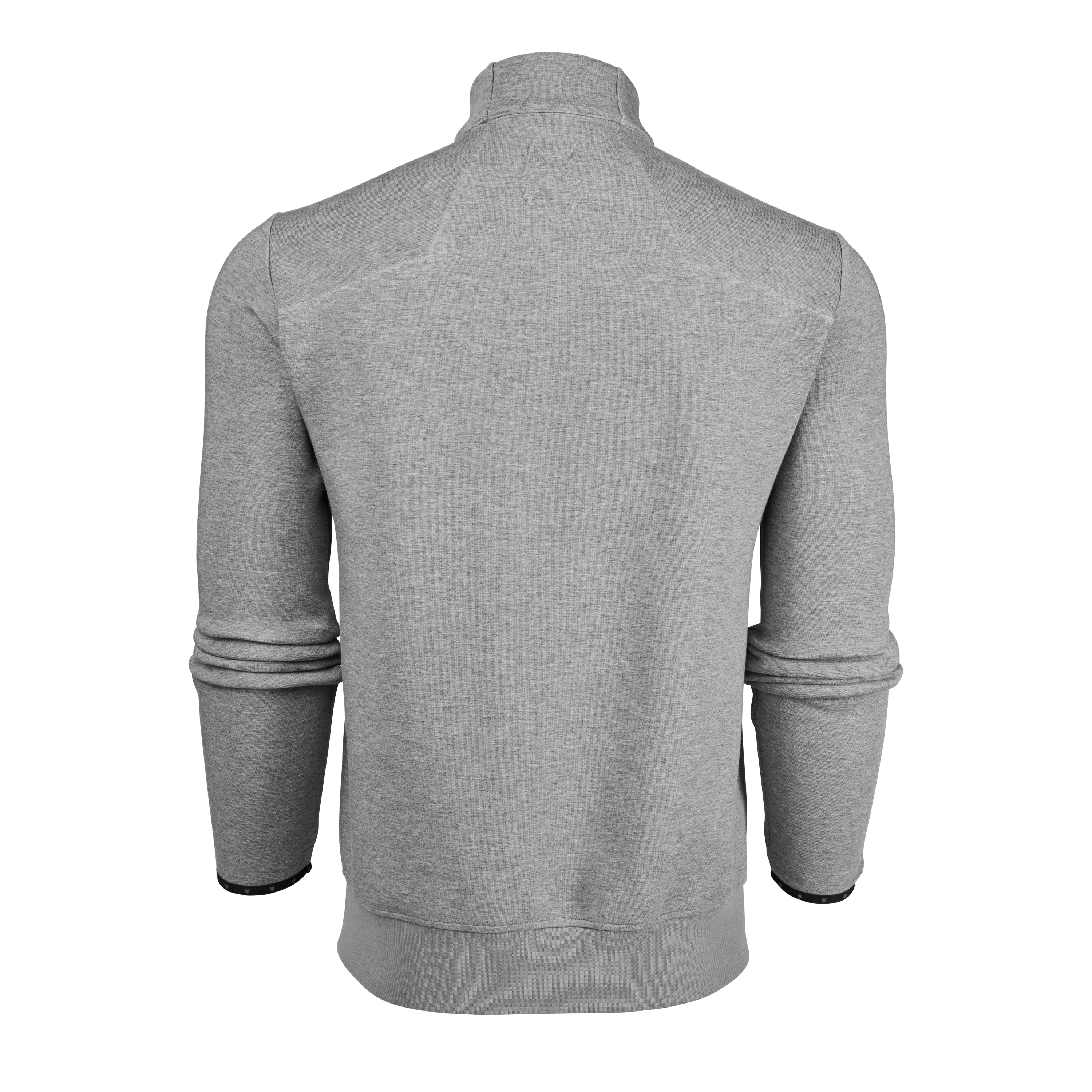 Calgary Quarter-Zip