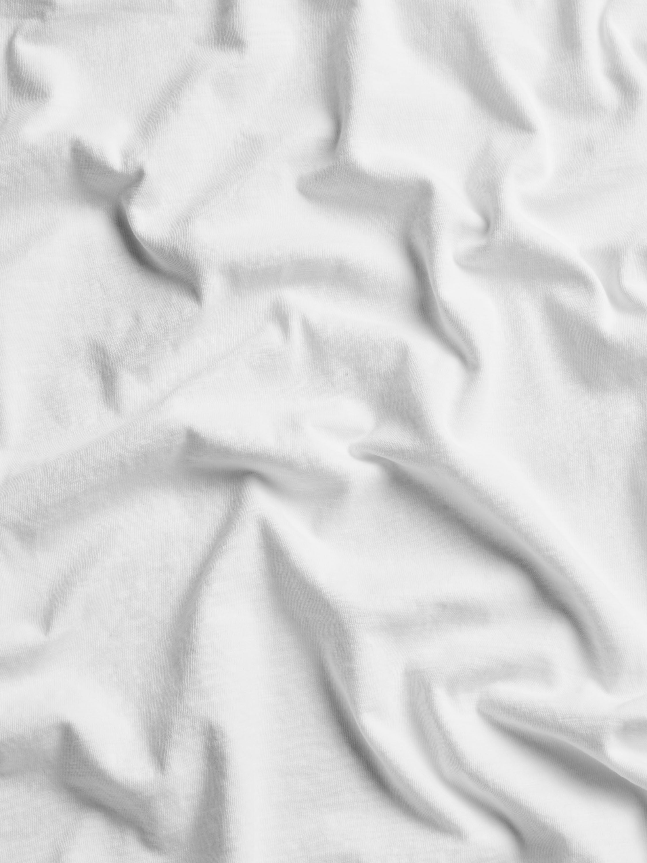 Alpha Slub Johnny Collar Short Sleeve Polo