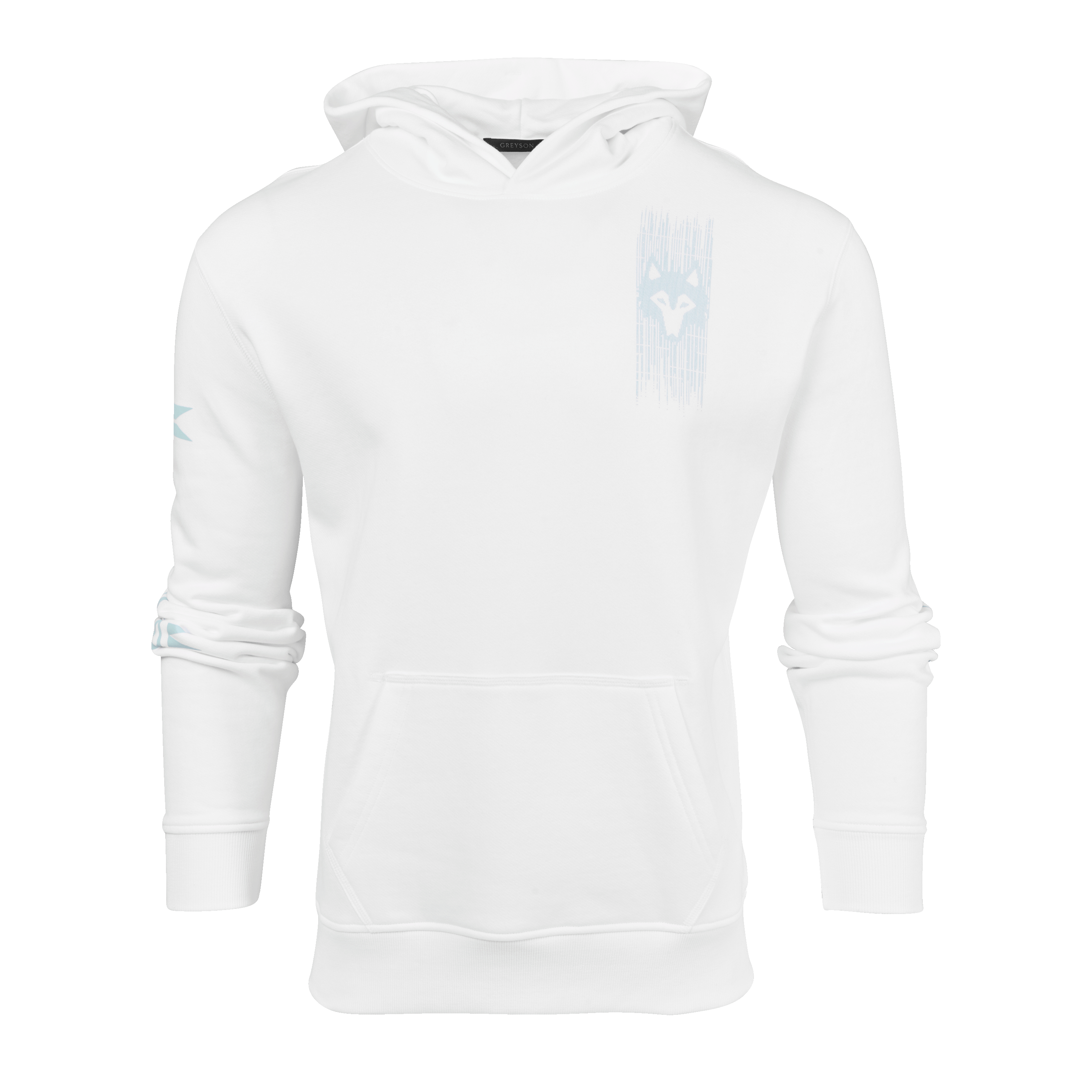 Canyon Stalk Aspen Hoodie