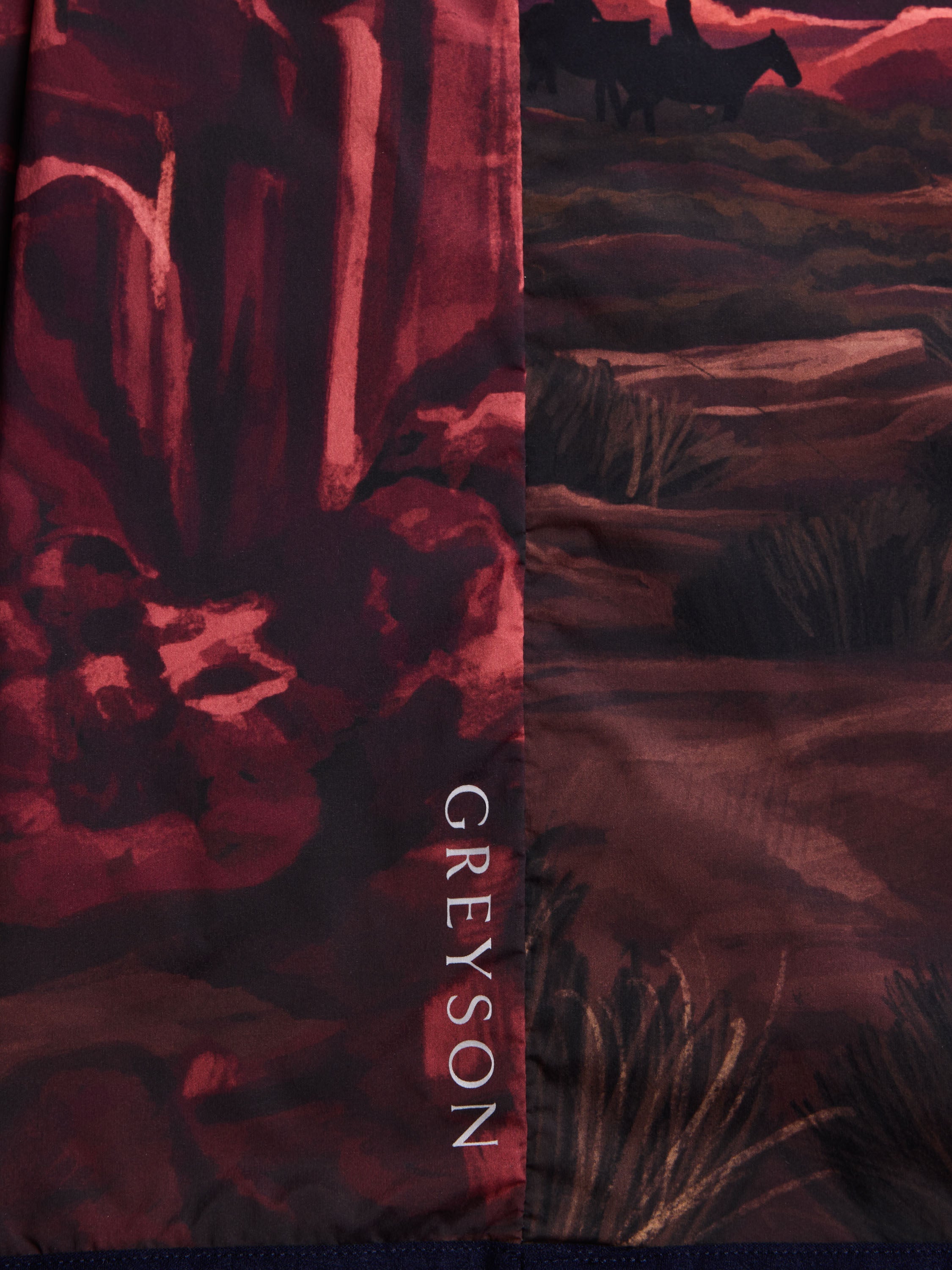 Canyon Stalk Newago Pac Lite Jacket